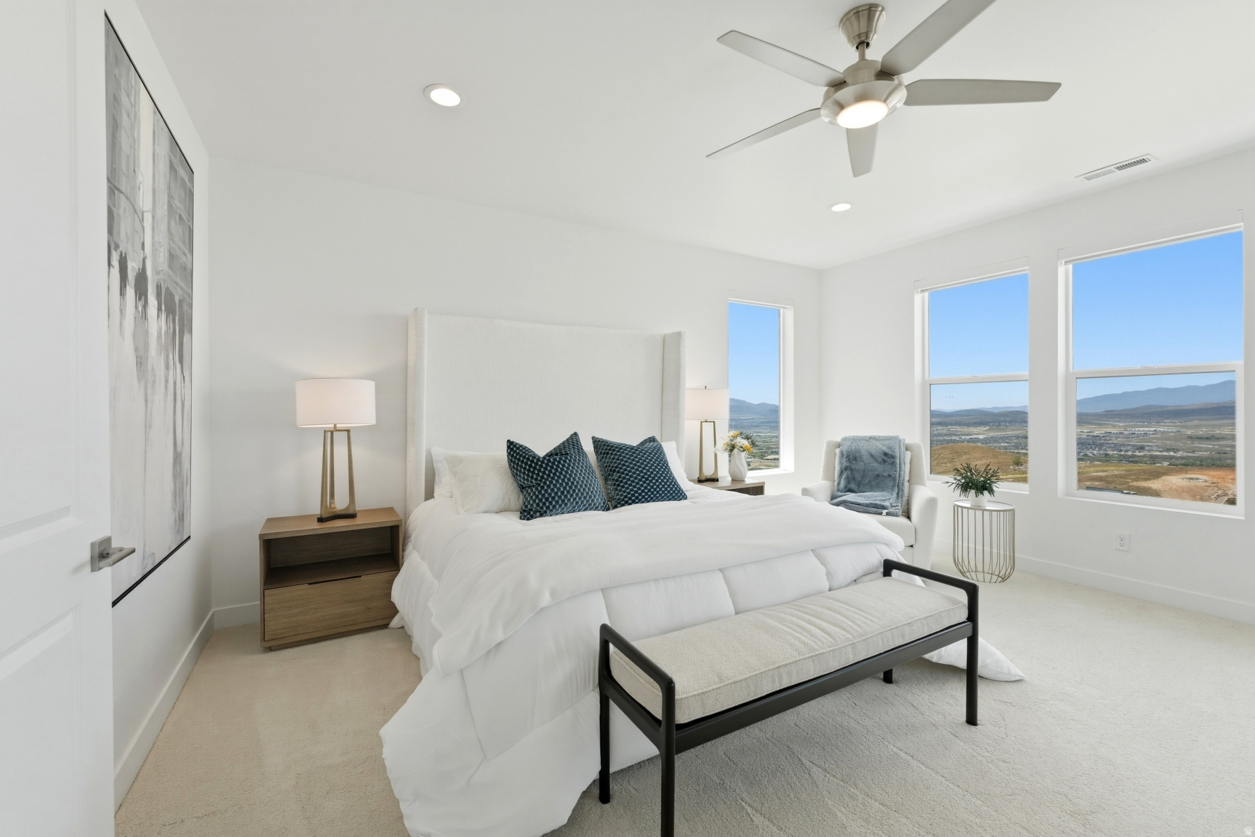 LAKEVIEW ESTATES - Residential