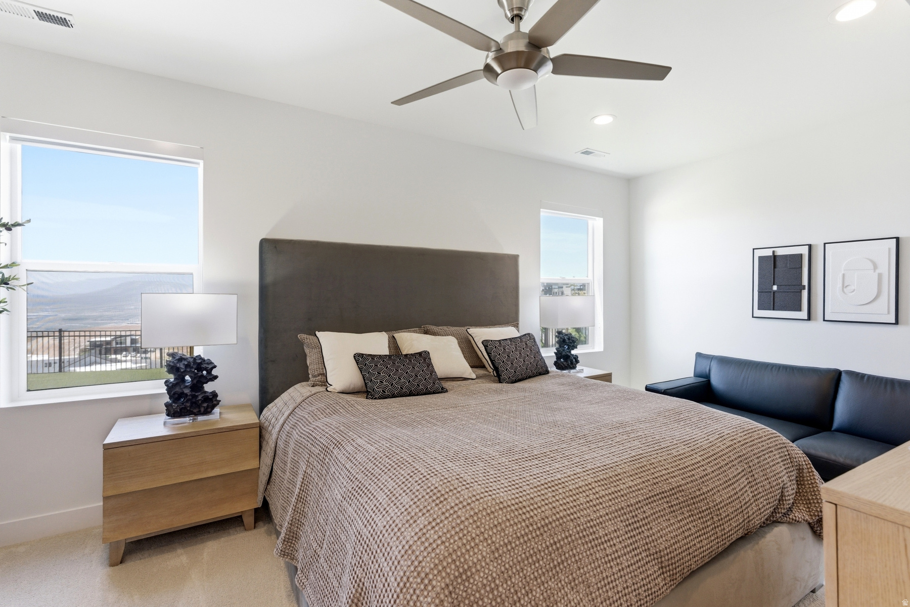 LAKEVIEW ESTATES - Residential