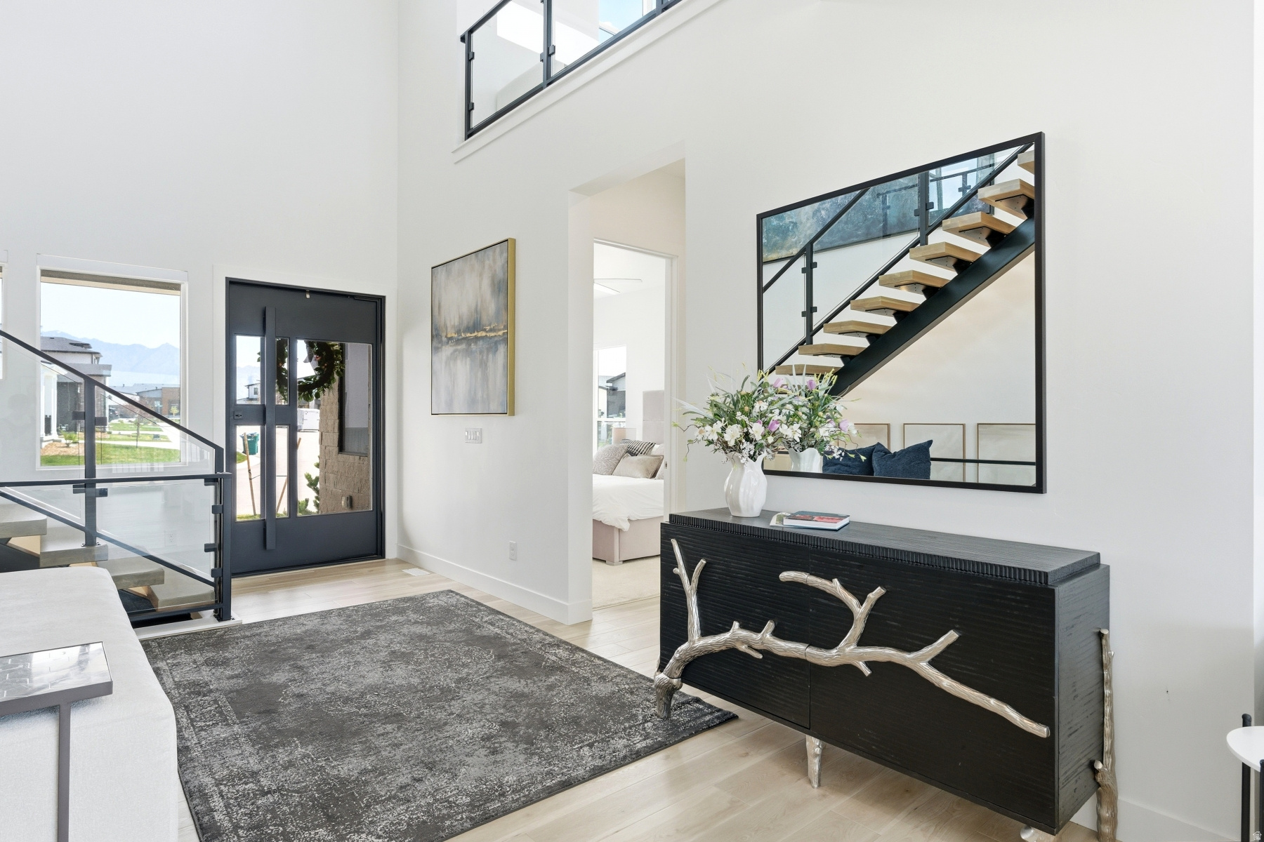 LAKEVIEW ESTATES - Residential
