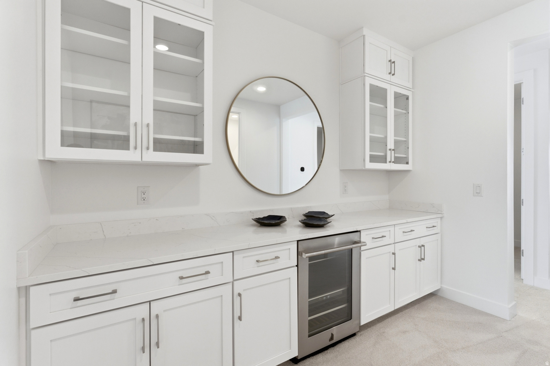 LAKEVIEW ESTATES - Residential