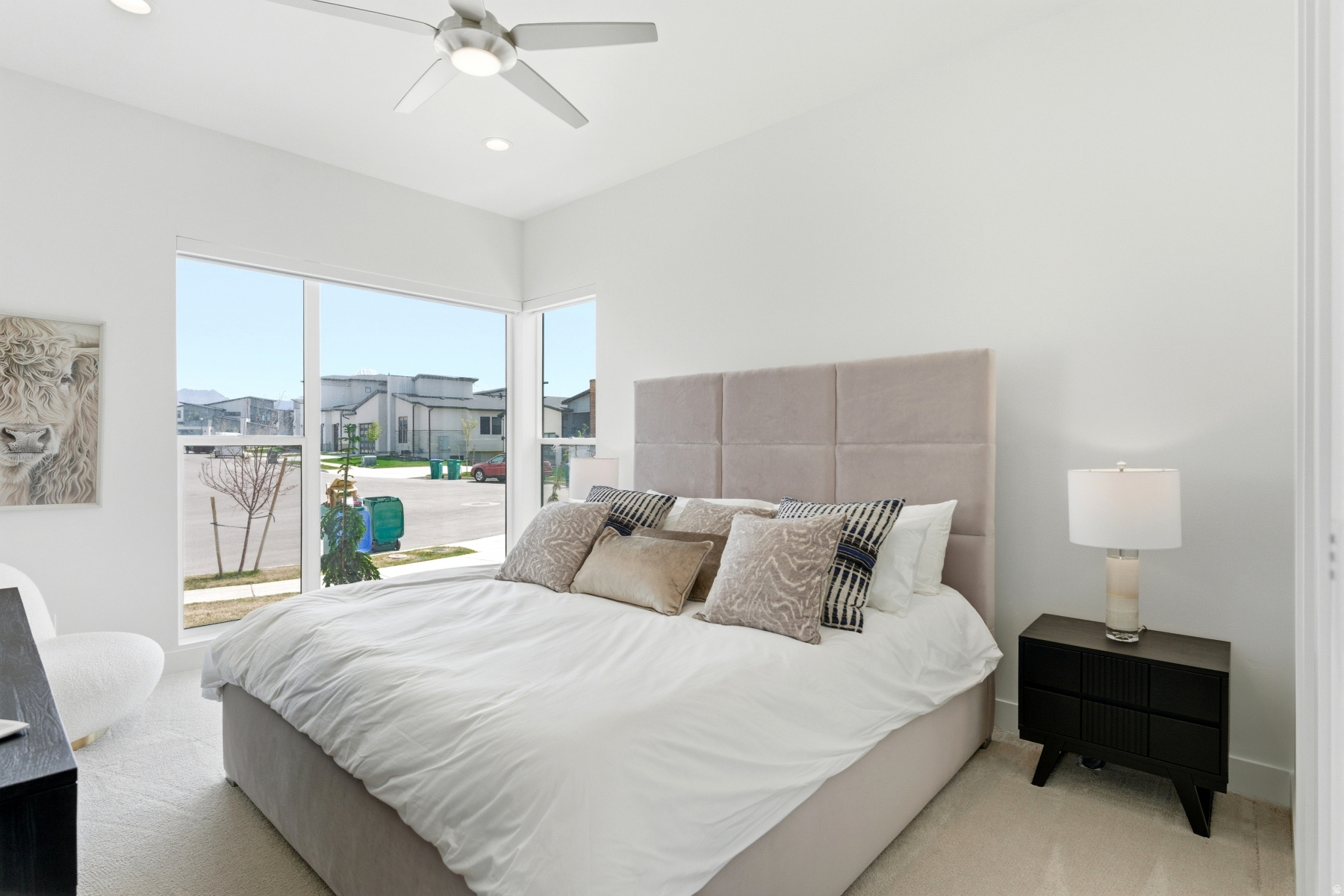LAKEVIEW ESTATES - Residential