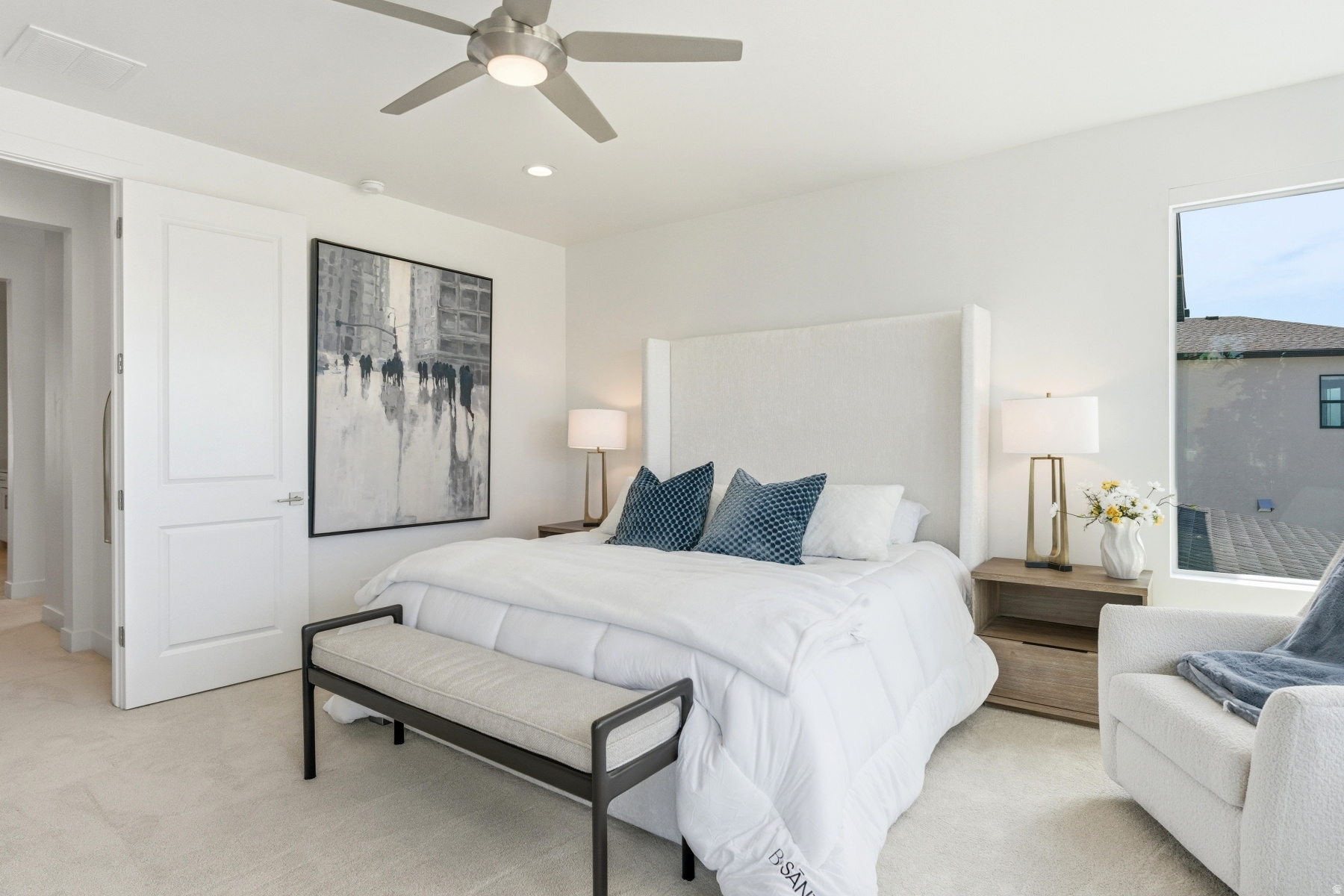 LAKEVIEW ESTATES - Residential