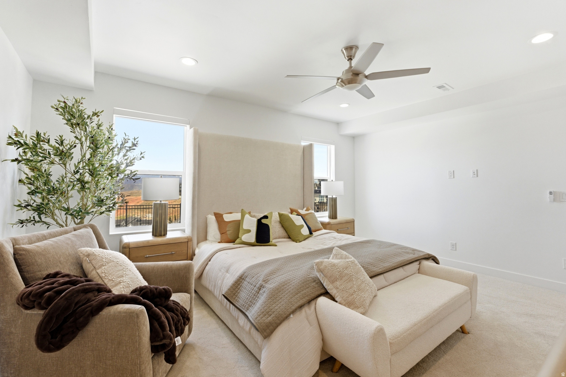 LAKEVIEW ESTATES - Residential