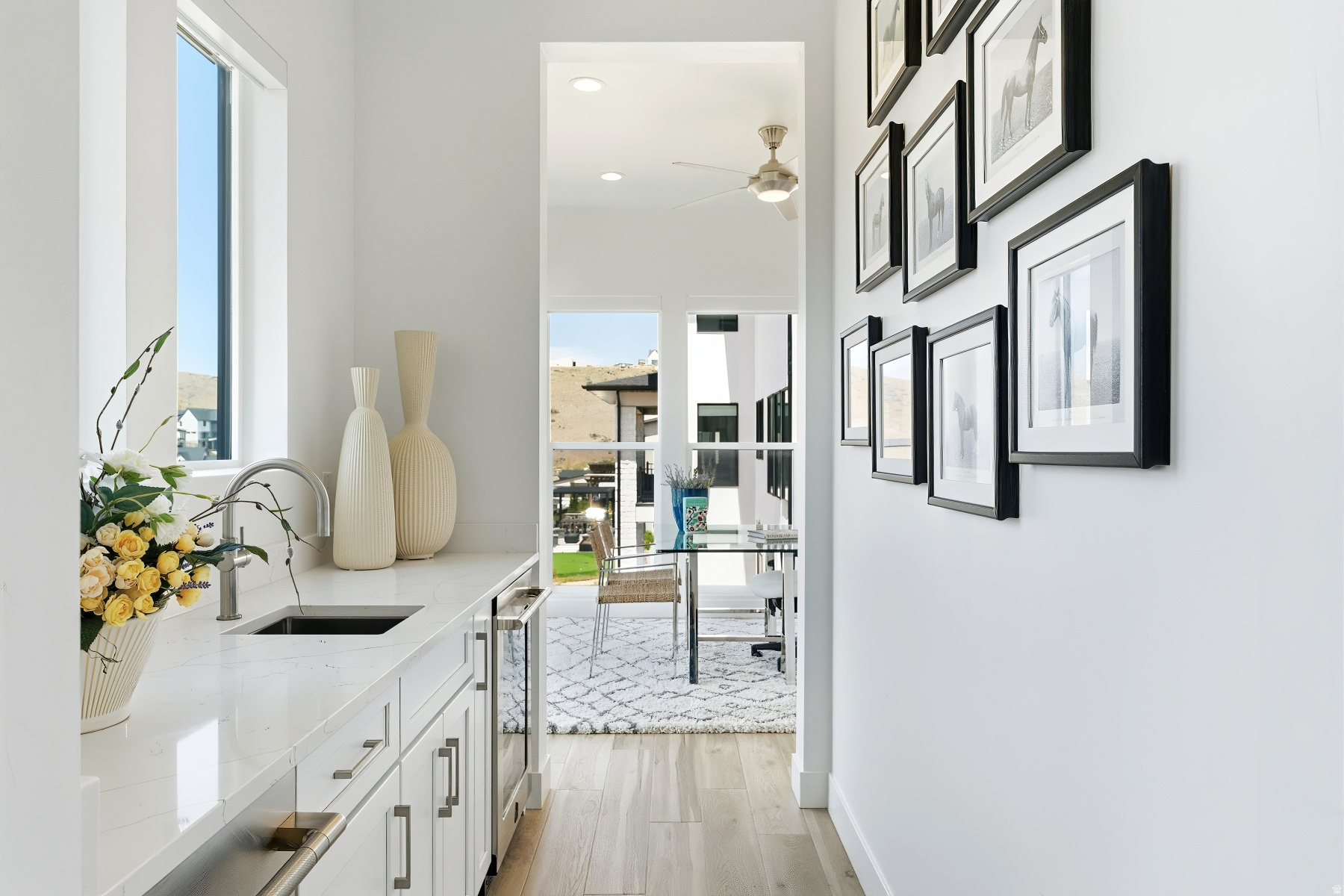 LAKEVIEW ESTATES - Residential
