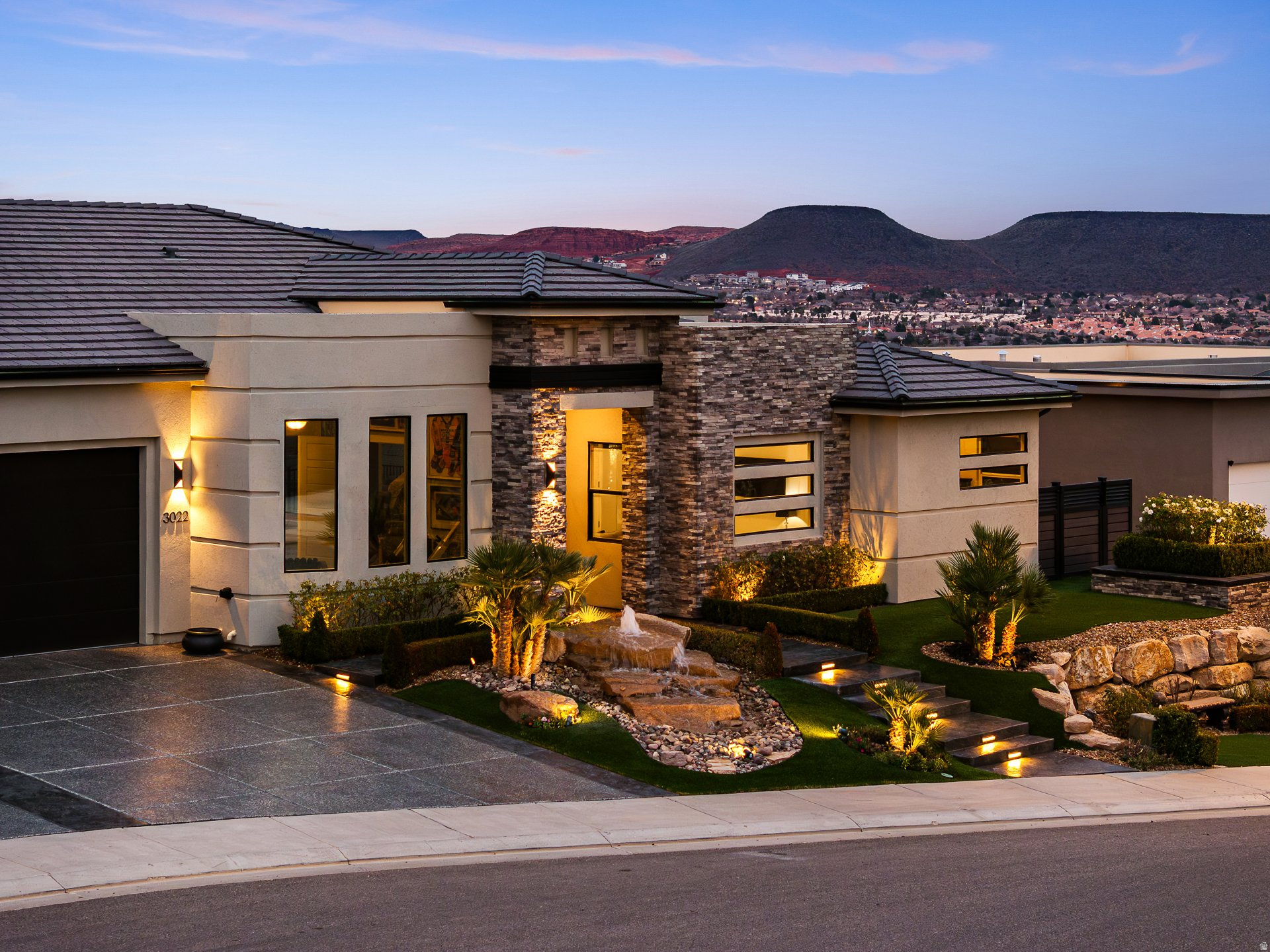 CASCATA AT DIVARIO PH 1 - Residential