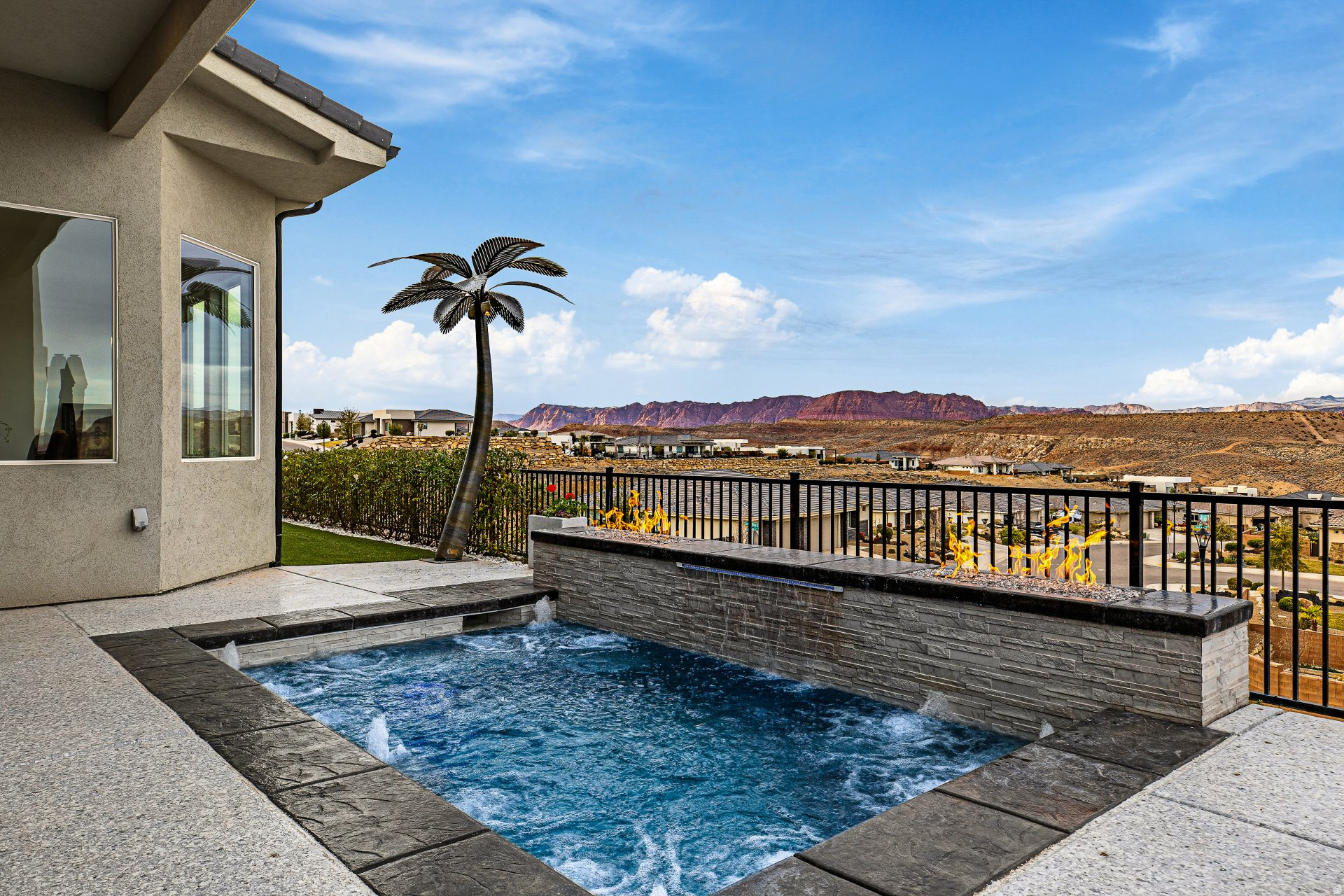 CASCATA AT DIVARIO PH 1 - Residential
