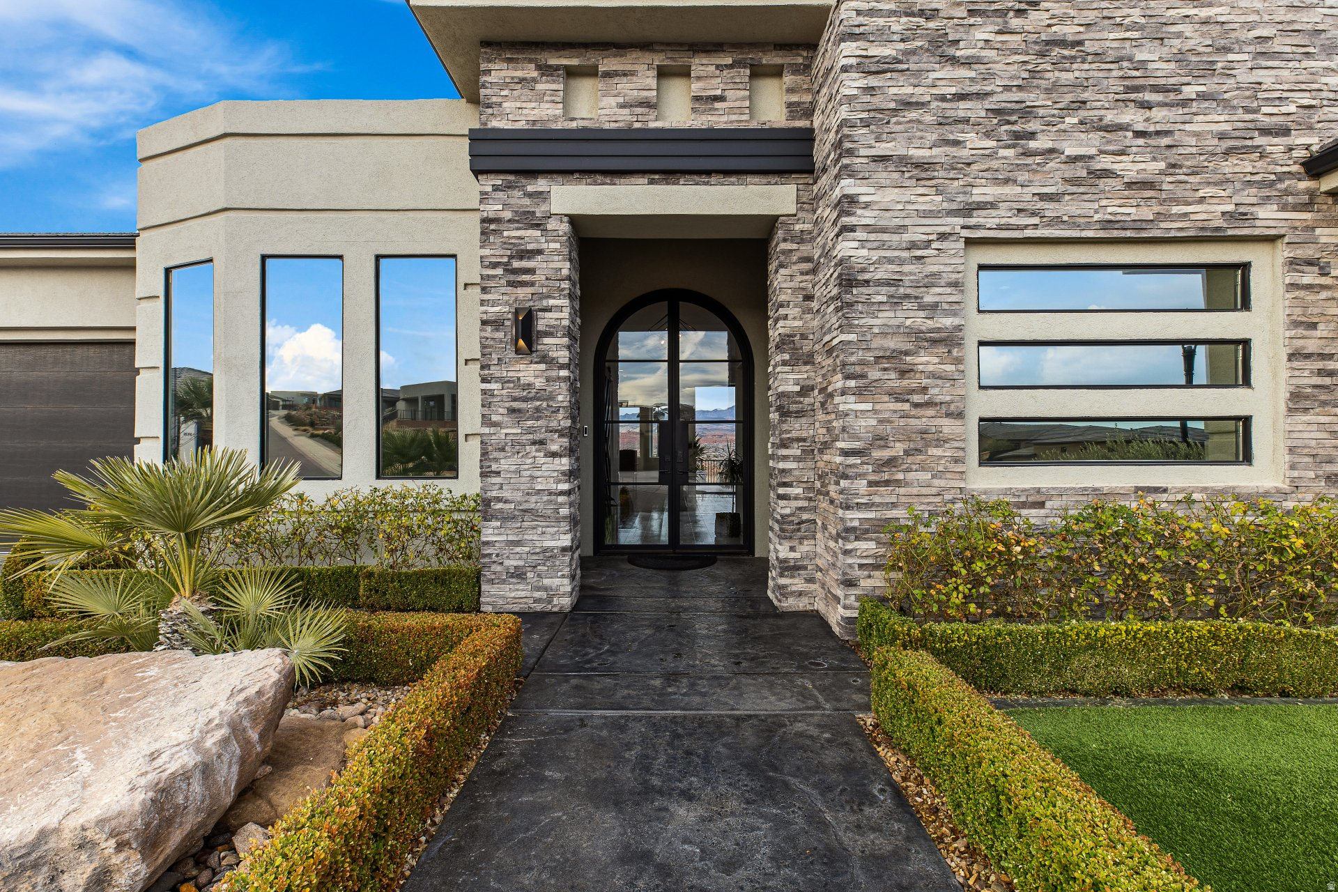 CASCATA AT DIVARIO PH 1 - Residential