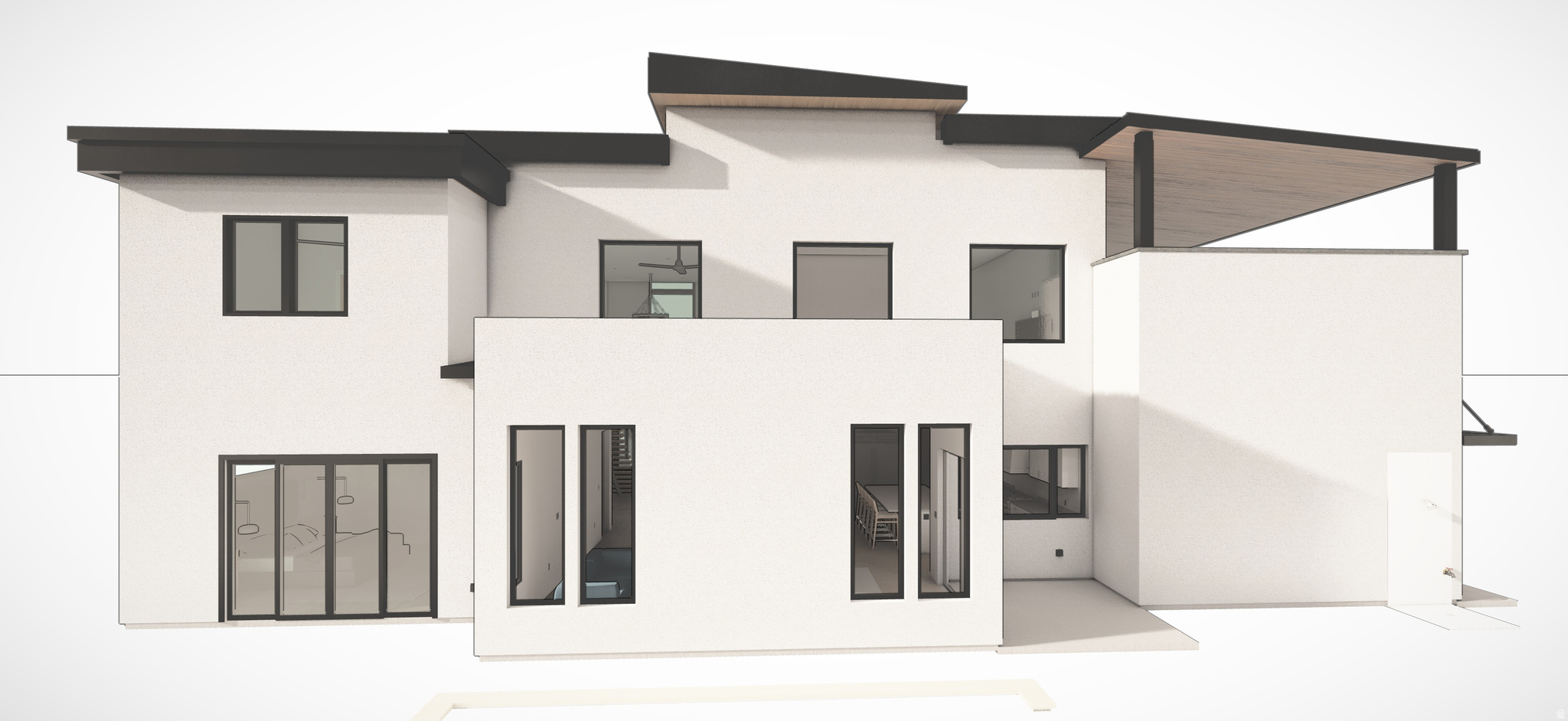 FINLEY FARMS - Residential