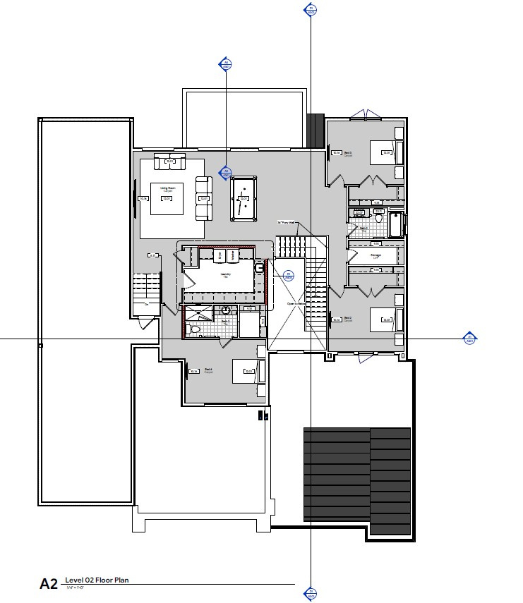 FINLEY FARMS - Residential