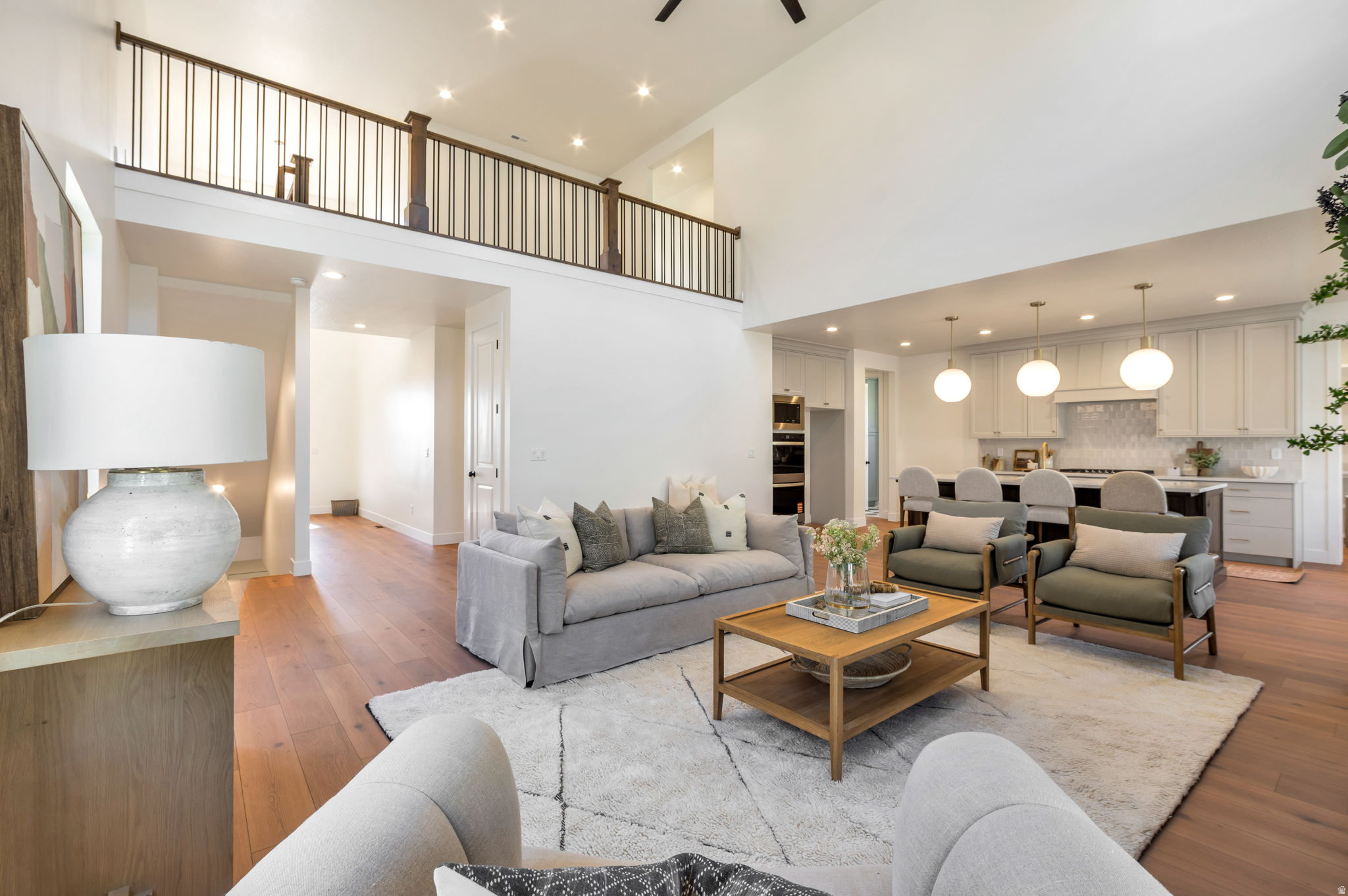 SUMMERHILL LANE - Residential