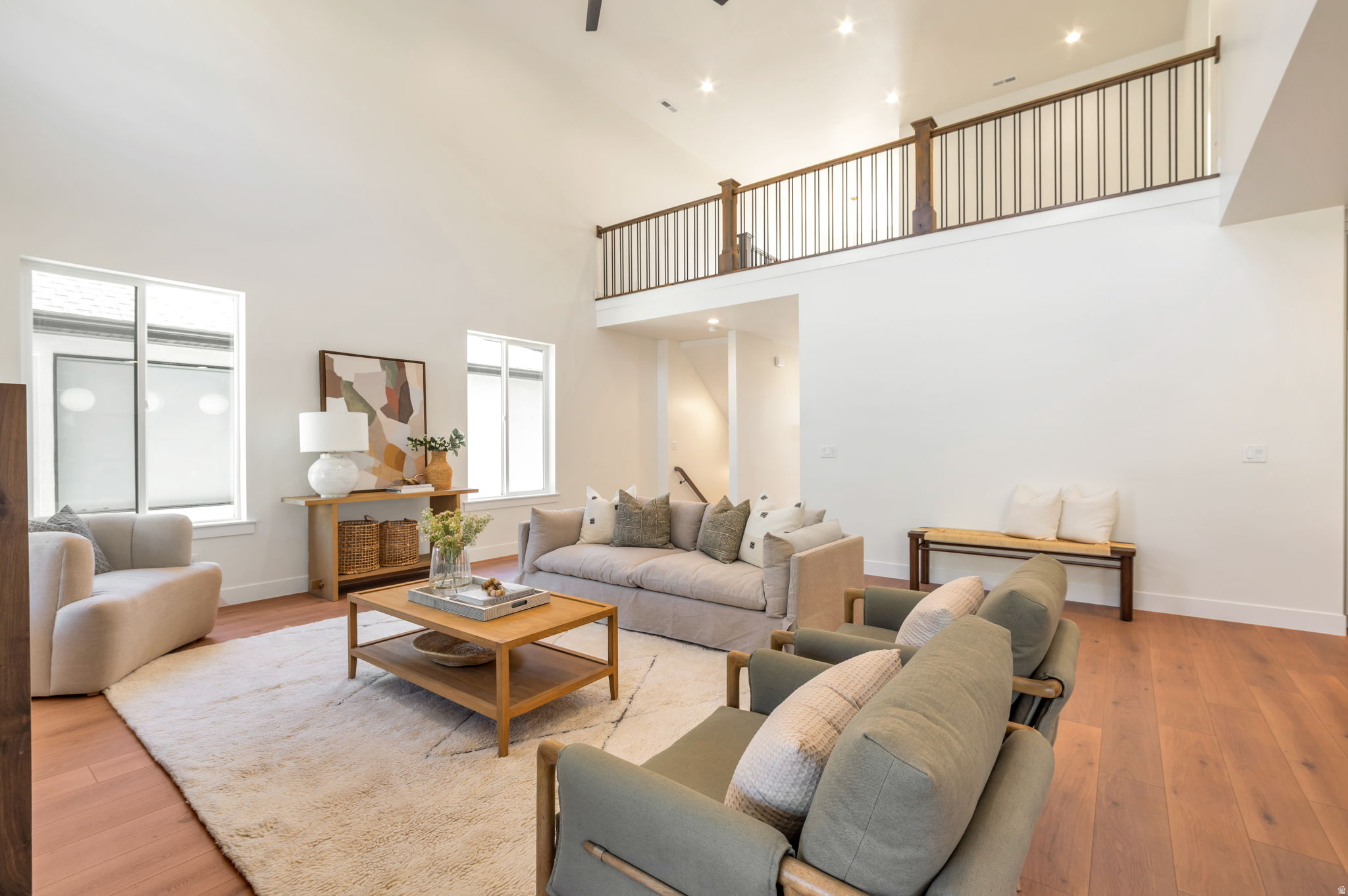 SUMMERHILL LANE - Residential