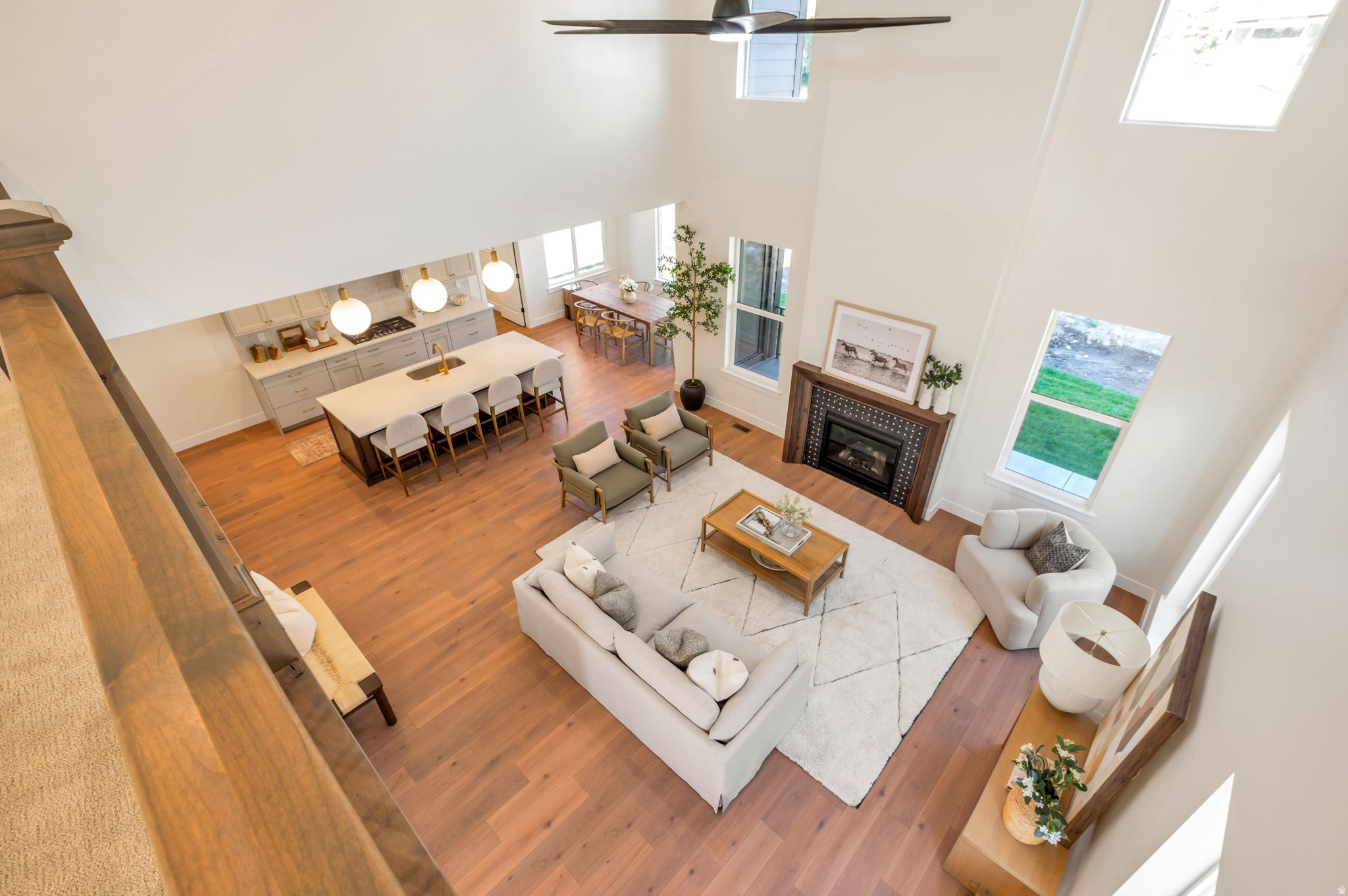 SUMMERHILL LANE - Residential