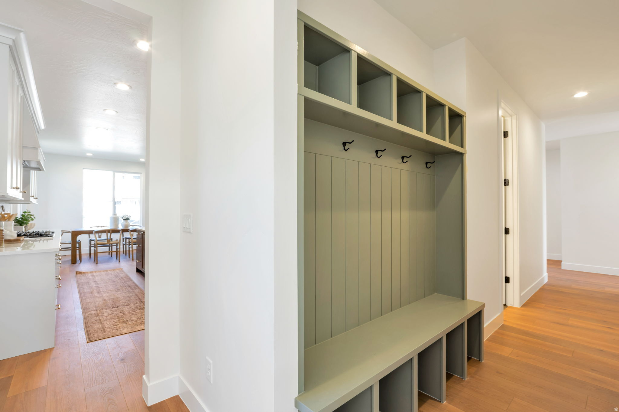 SUMMERHILL LANE - Residential