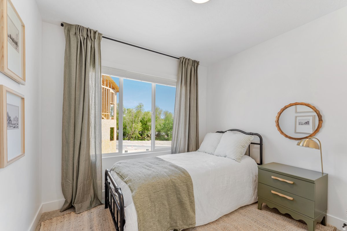 COTTONWOOD CREEK - Residential