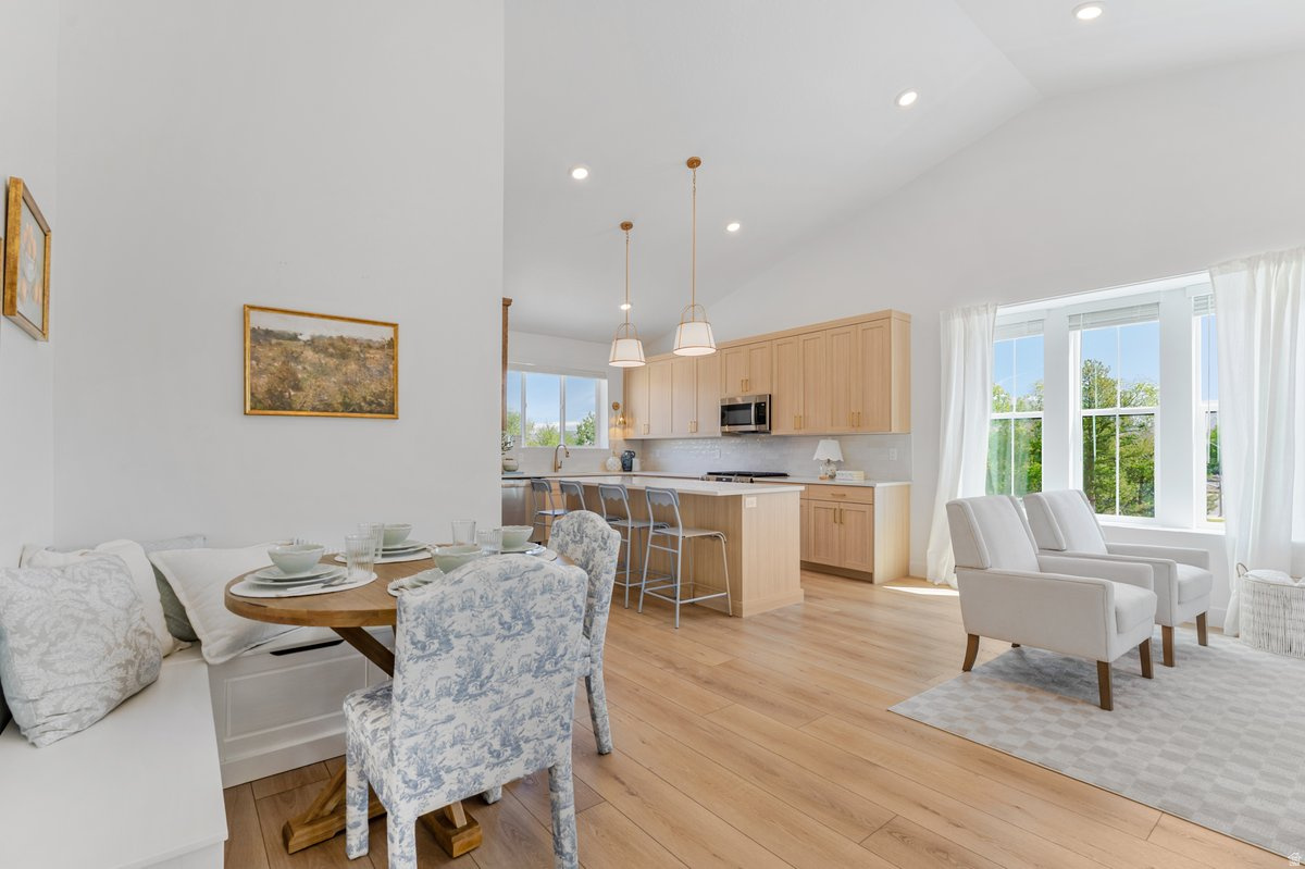 COTTONWOOD CREEK - Residential