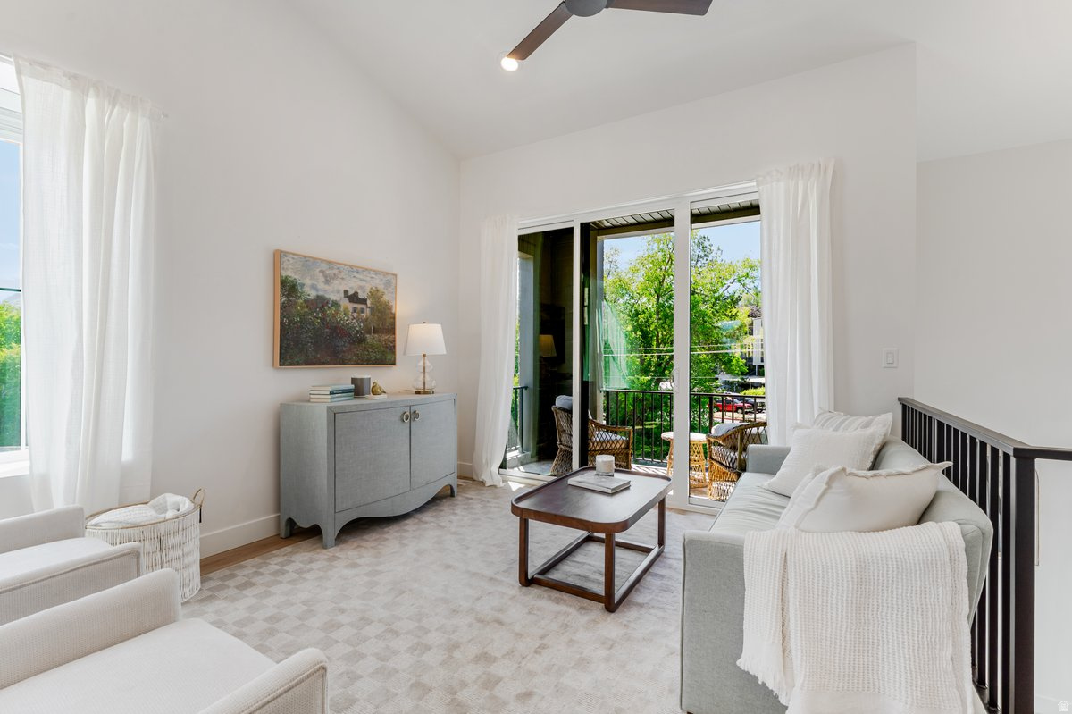 COTTONWOOD CREEK - Residential