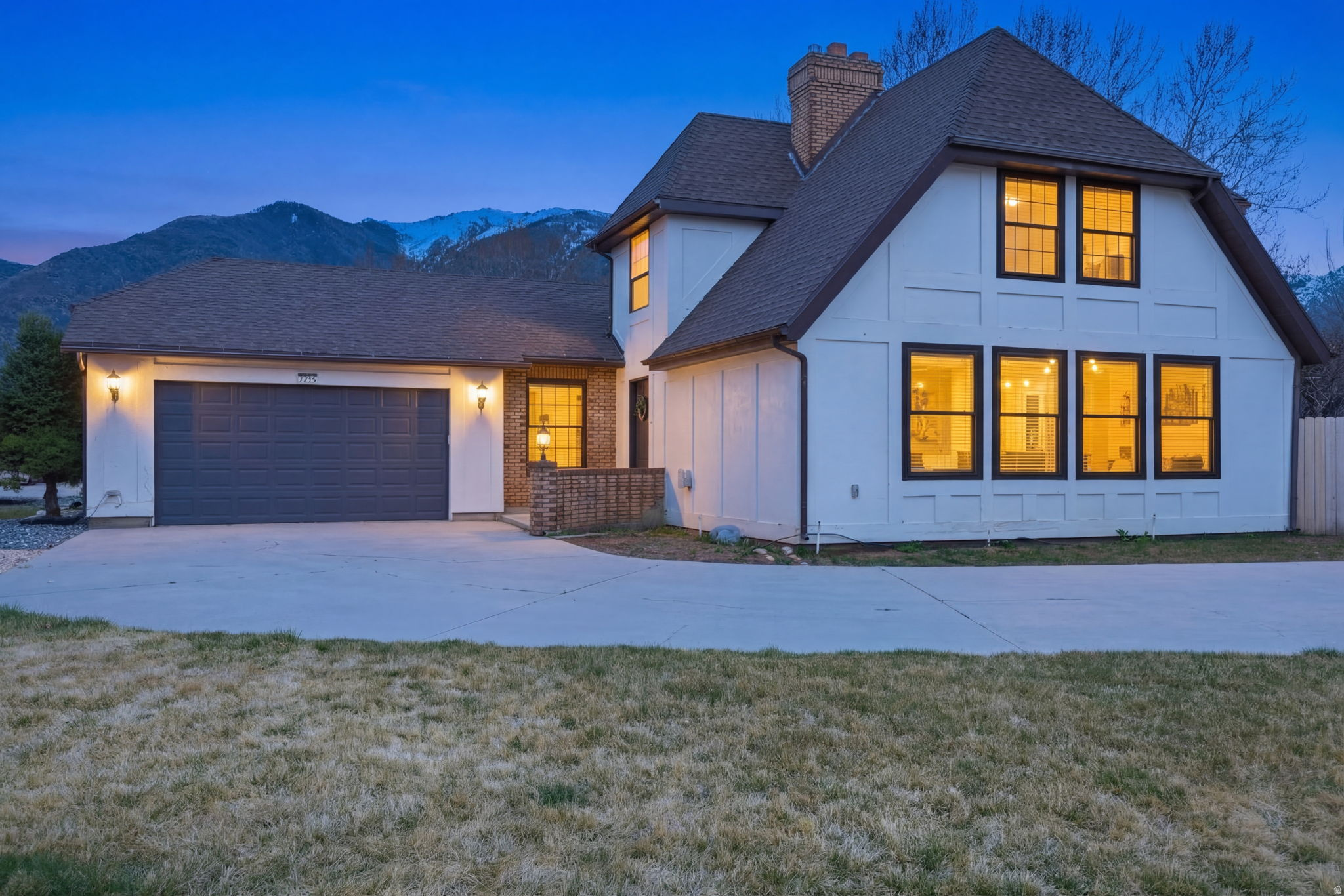 KOZIAR HILLS - Residential
