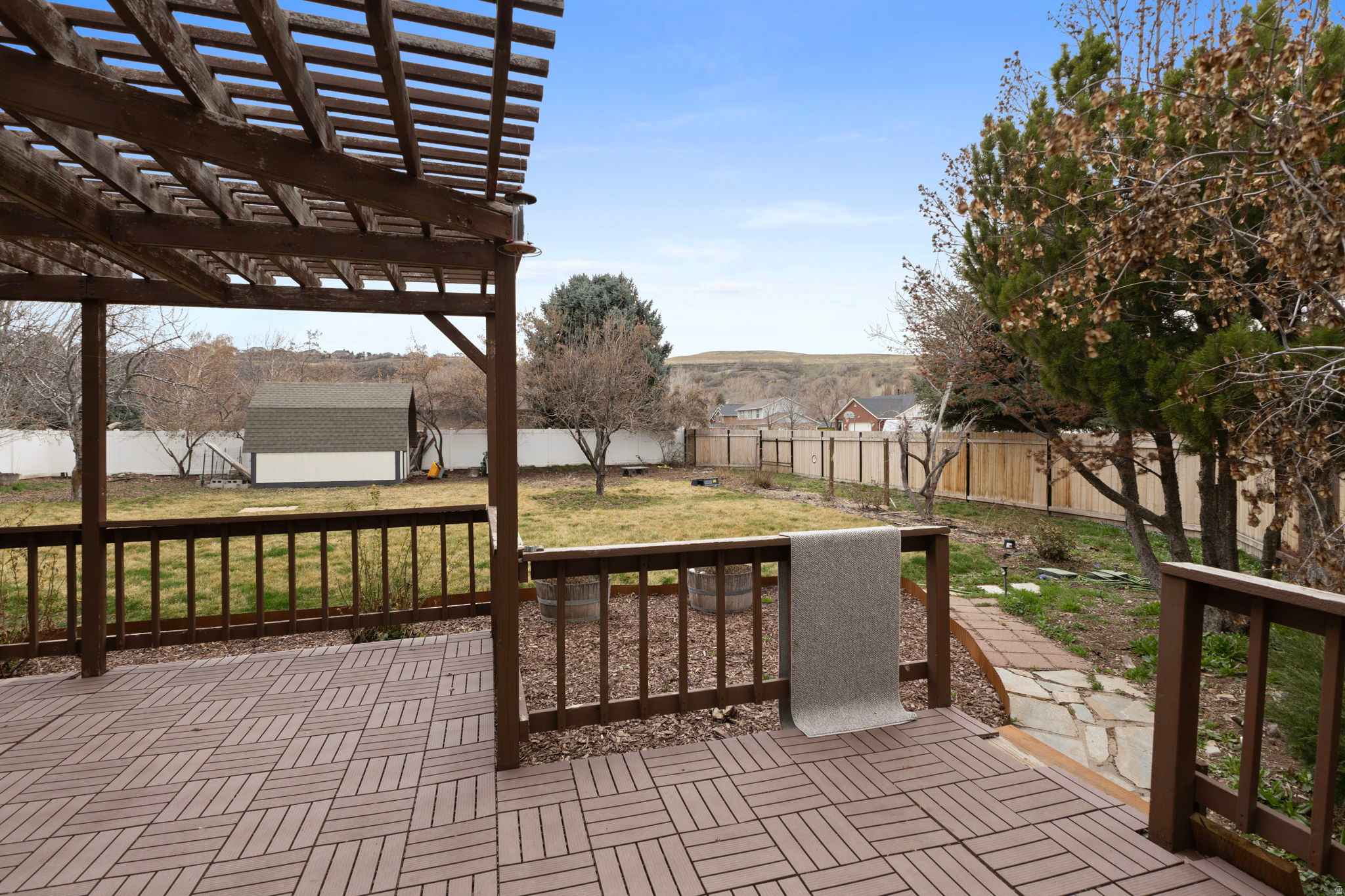 KOZIAR HILLS - Residential