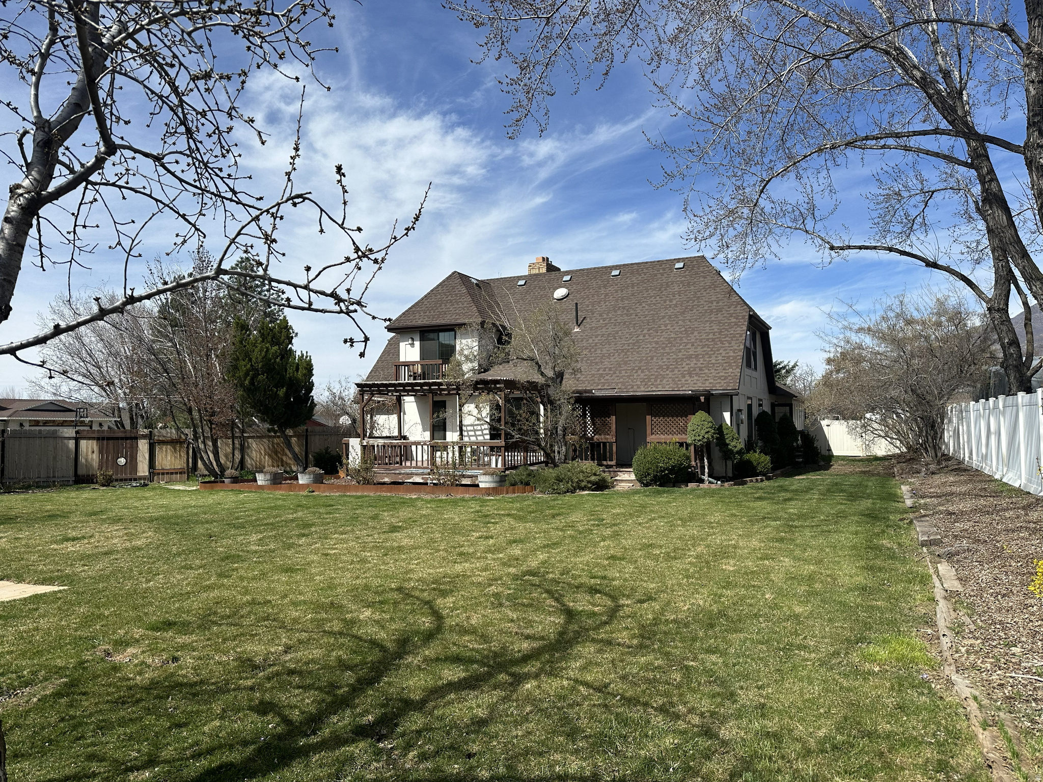 KOZIAR HILLS - Residential