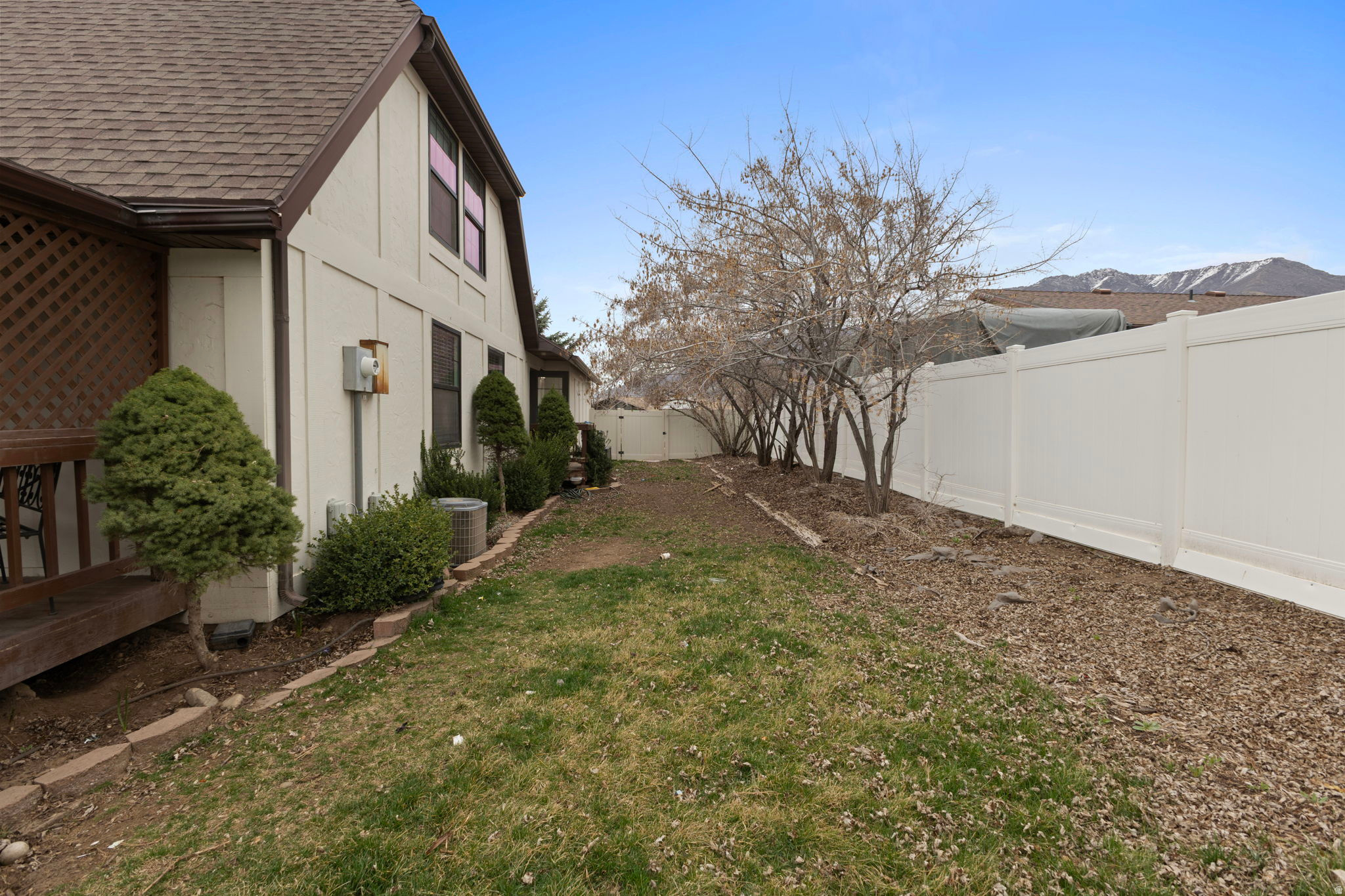 KOZIAR HILLS - Residential