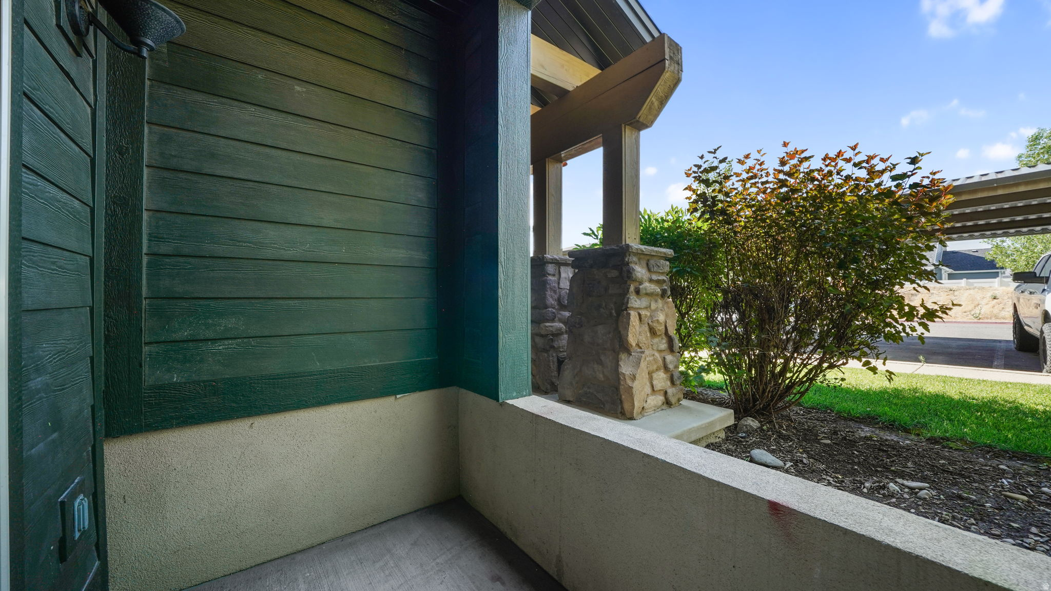 RANCH LANDING - Residential