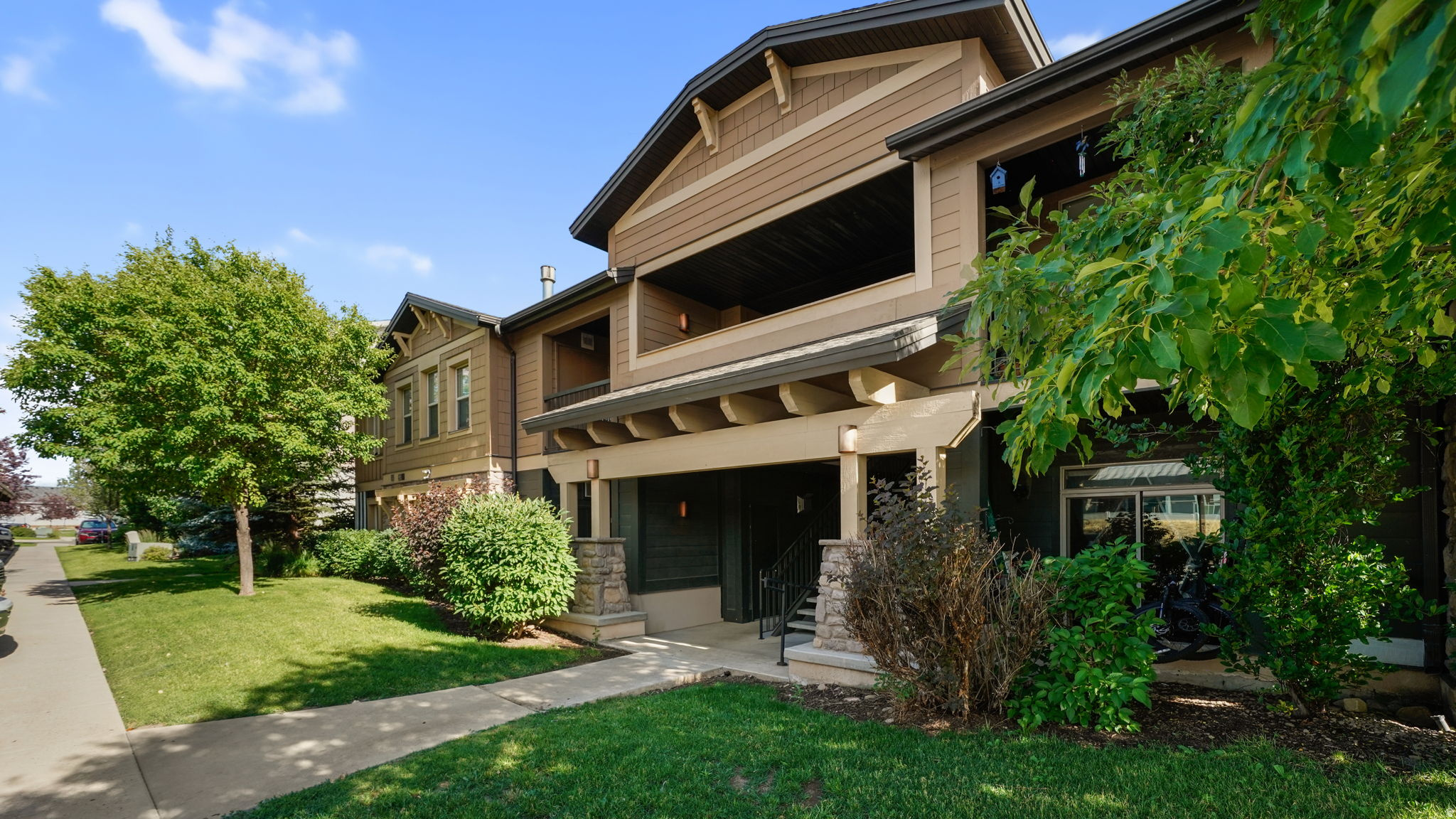 RANCH LANDING - Residential