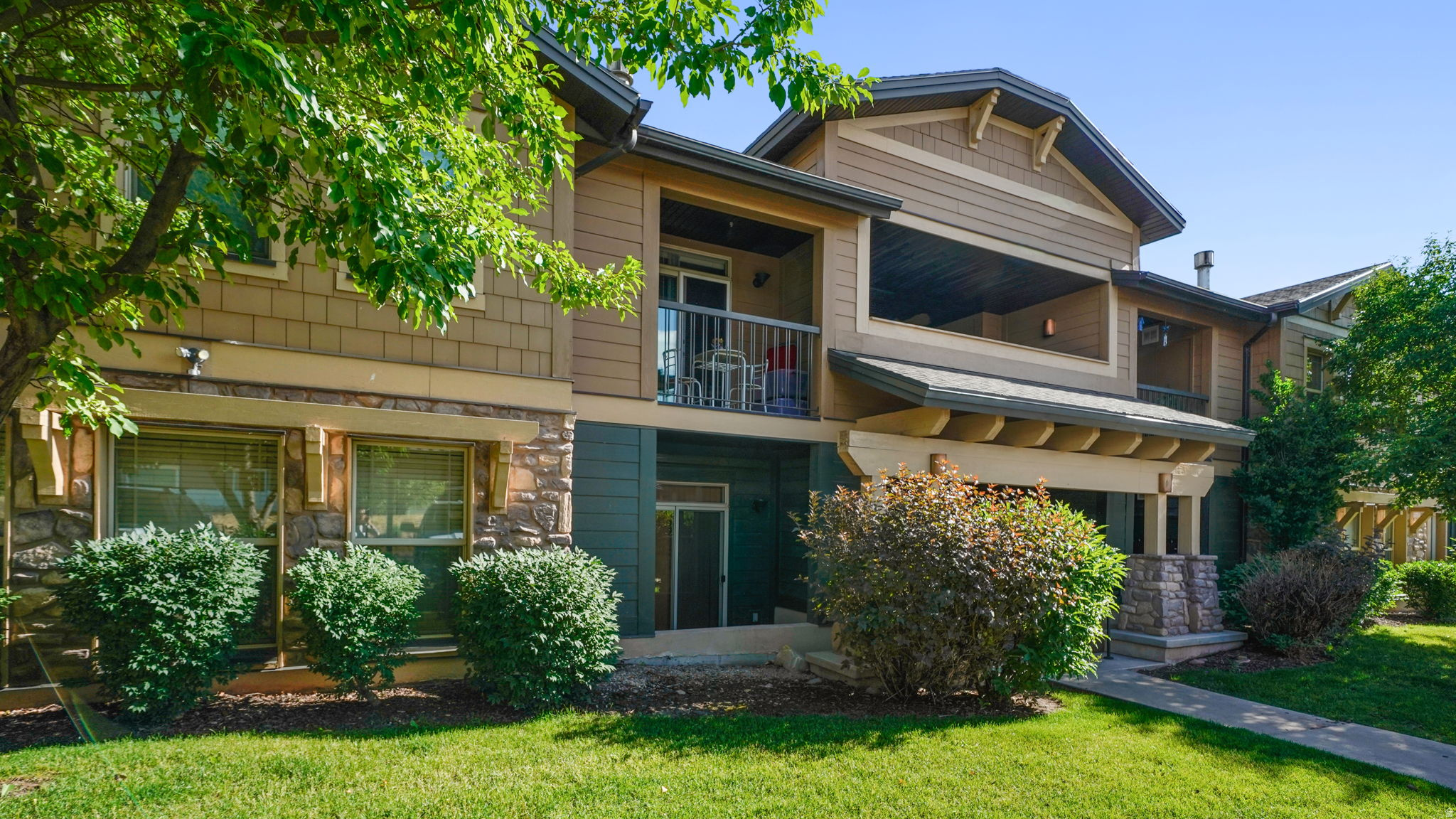 RANCH LANDING - Residential