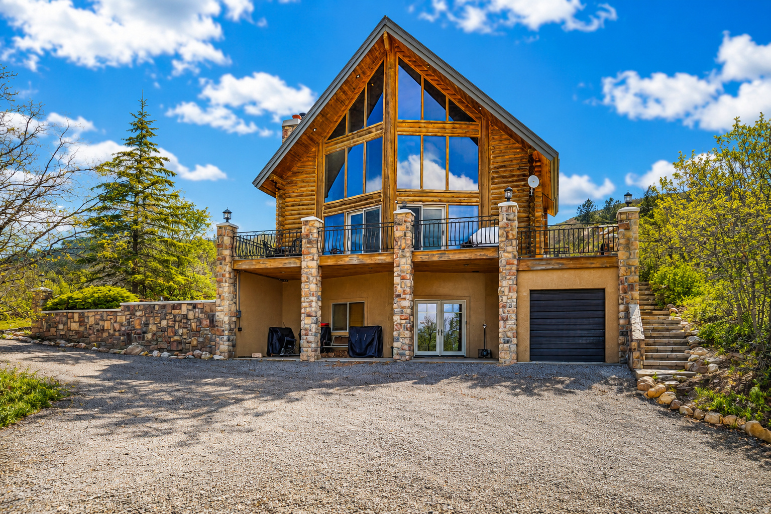 LAKE ROCKPORT ESTATES - Residential