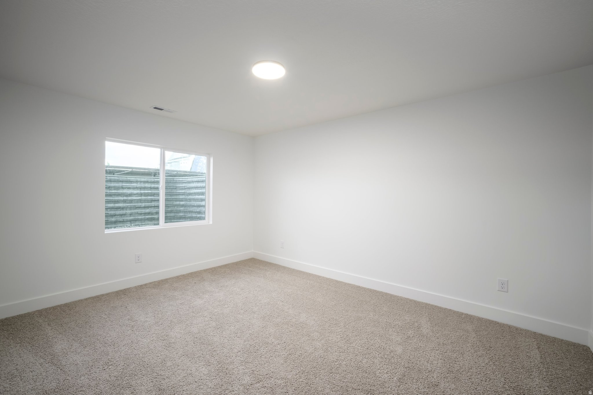 WESTON FIELD - Residential