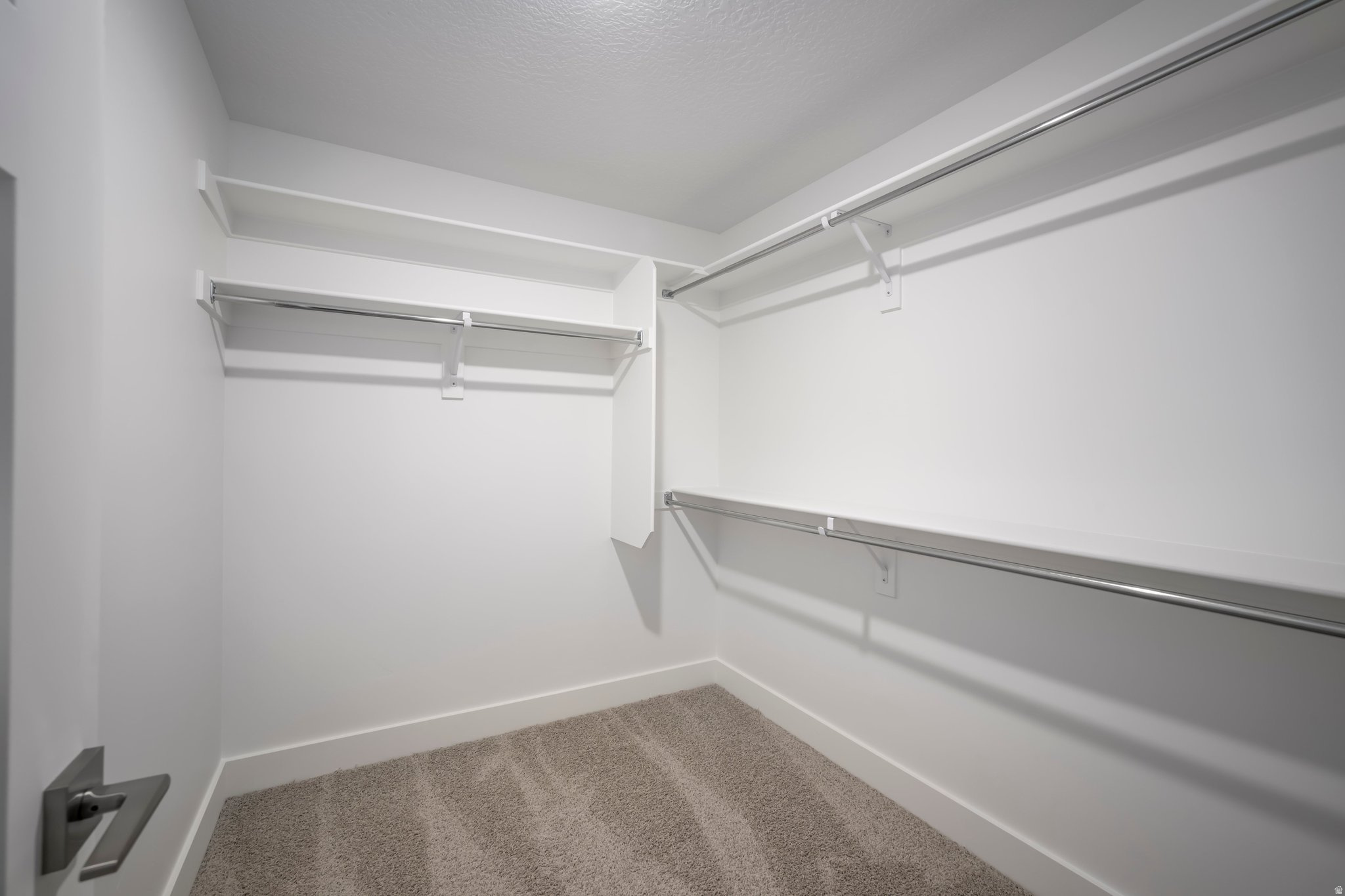 WESTON FIELD - Residential