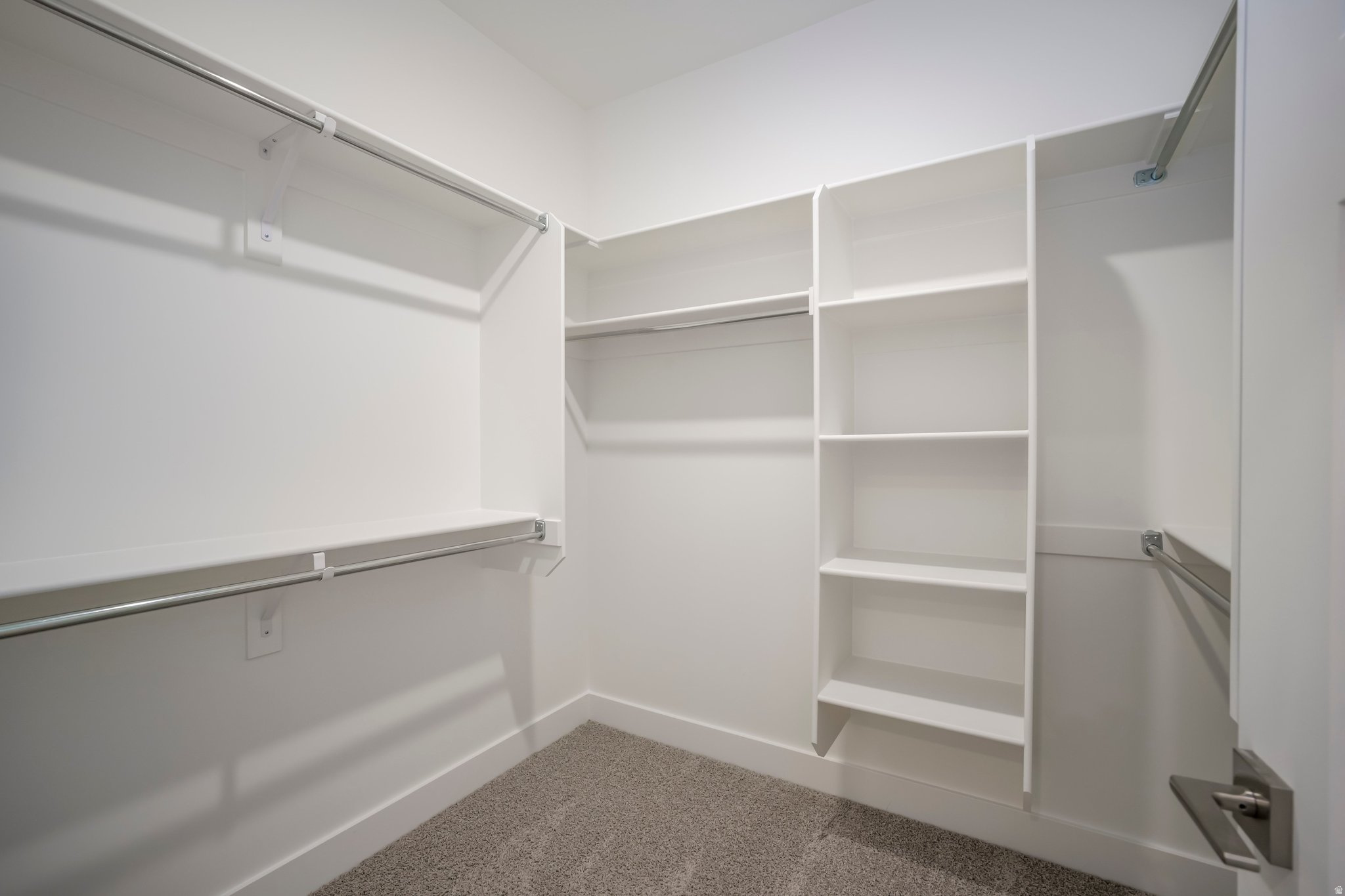 WESTON FIELD - Residential