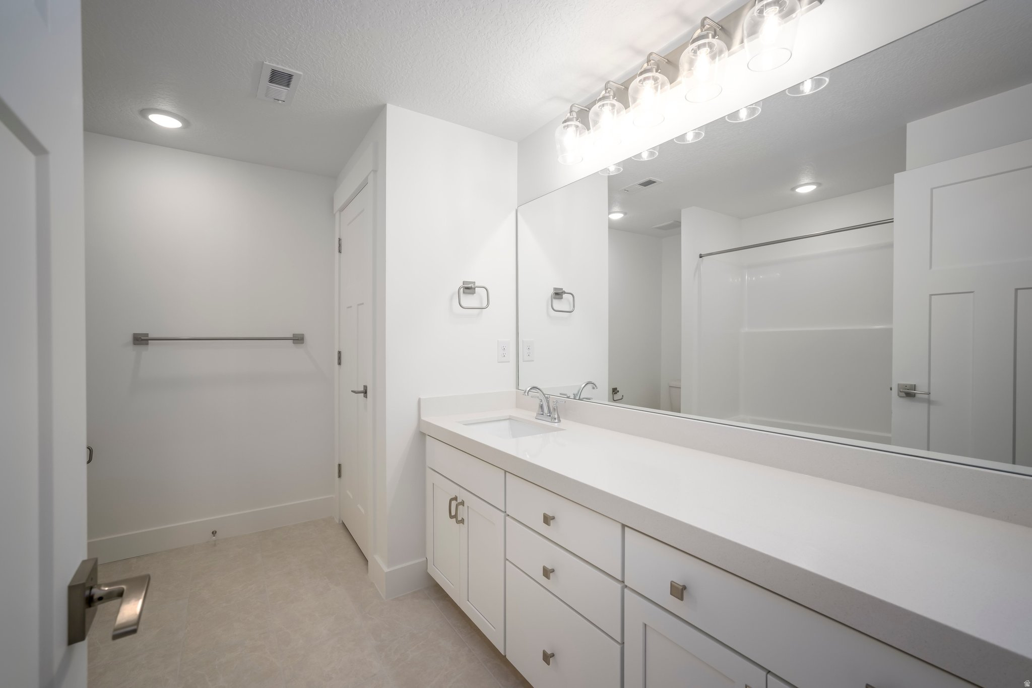 WESTON FIELD - Residential