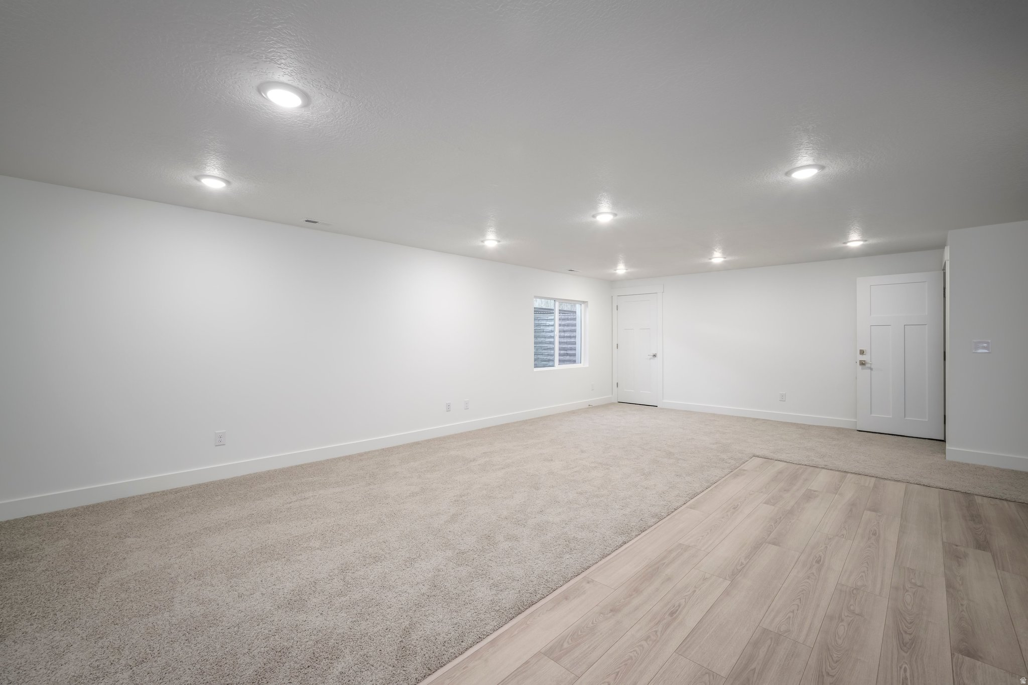 WESTON FIELD - Residential