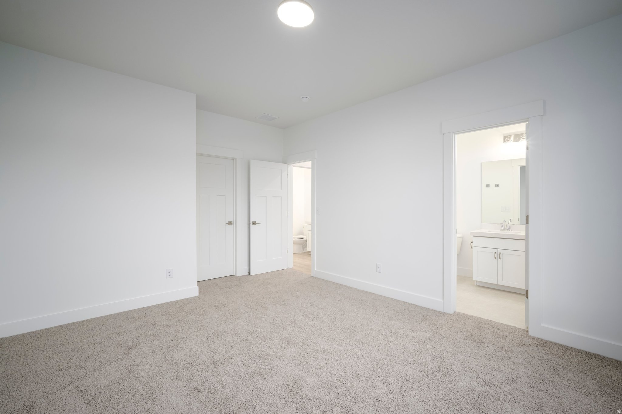 WESTON FIELD - Residential