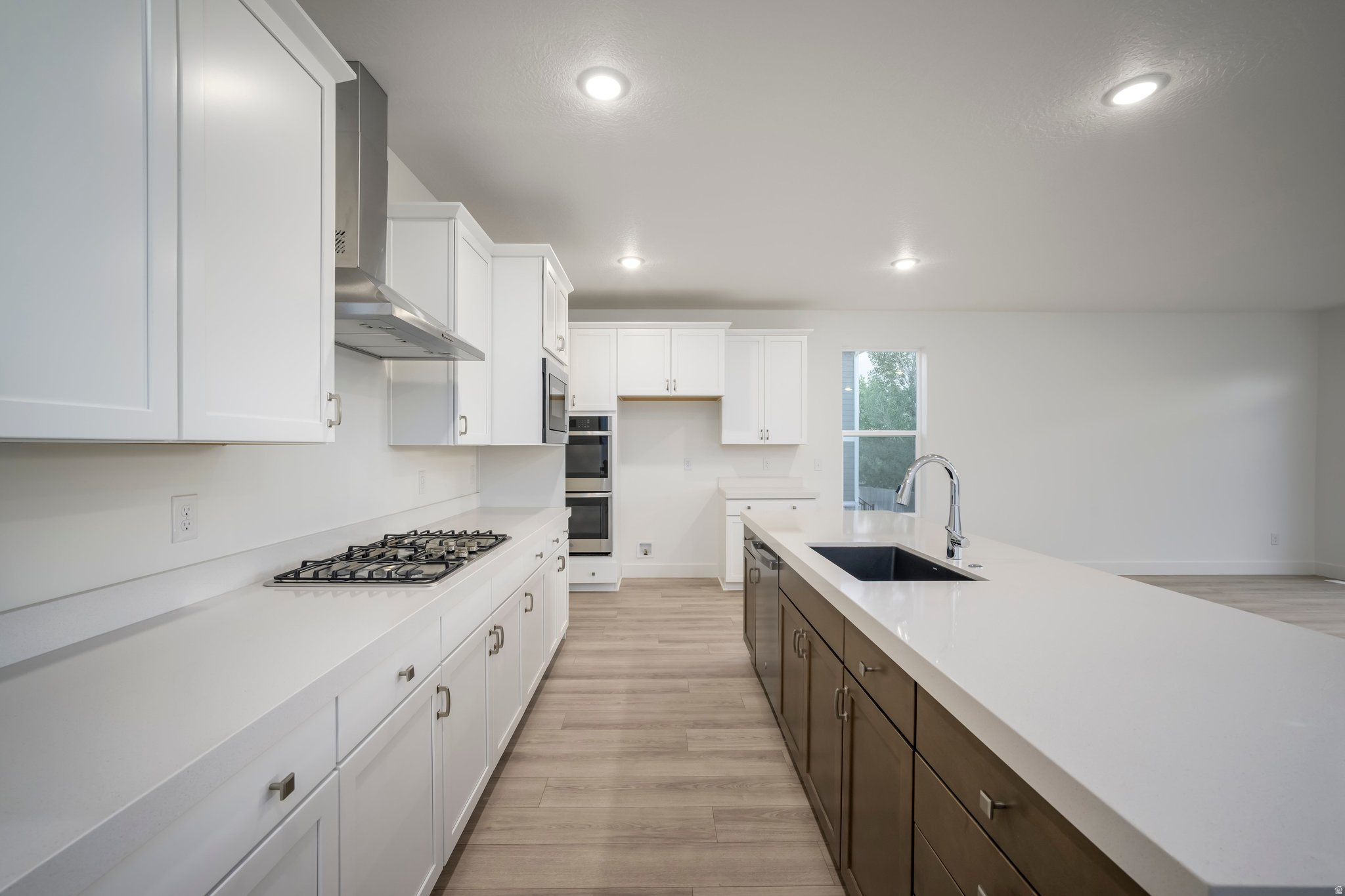 WESTON FIELD - Residential