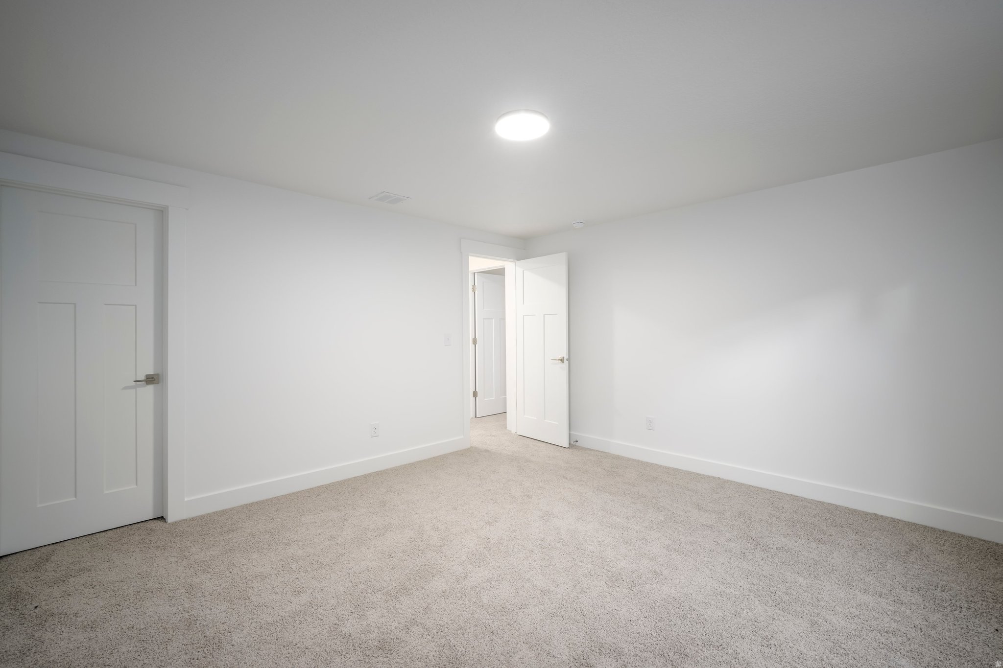 WESTON FIELD - Residential