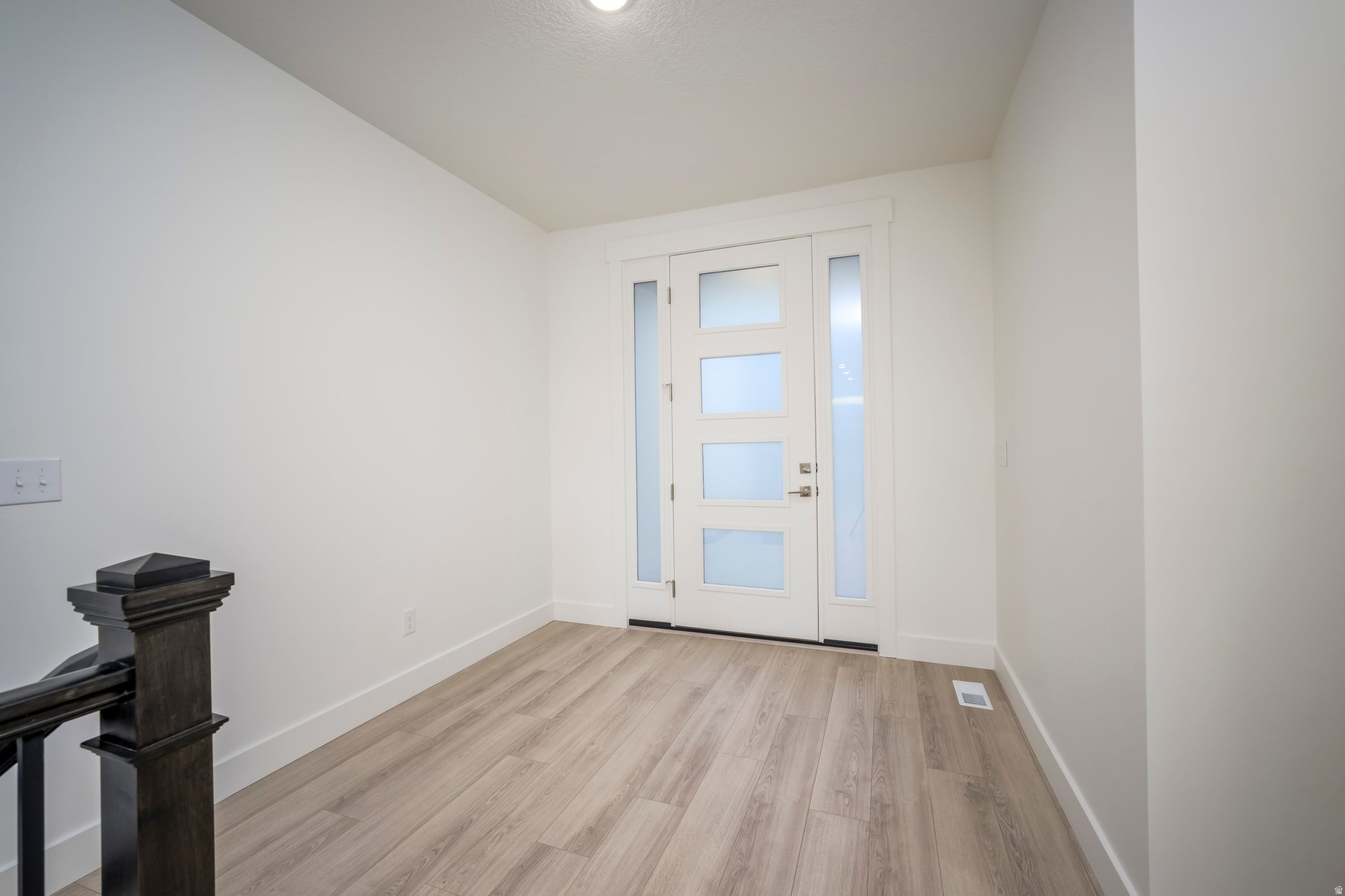 WESTON FIELD - Residential