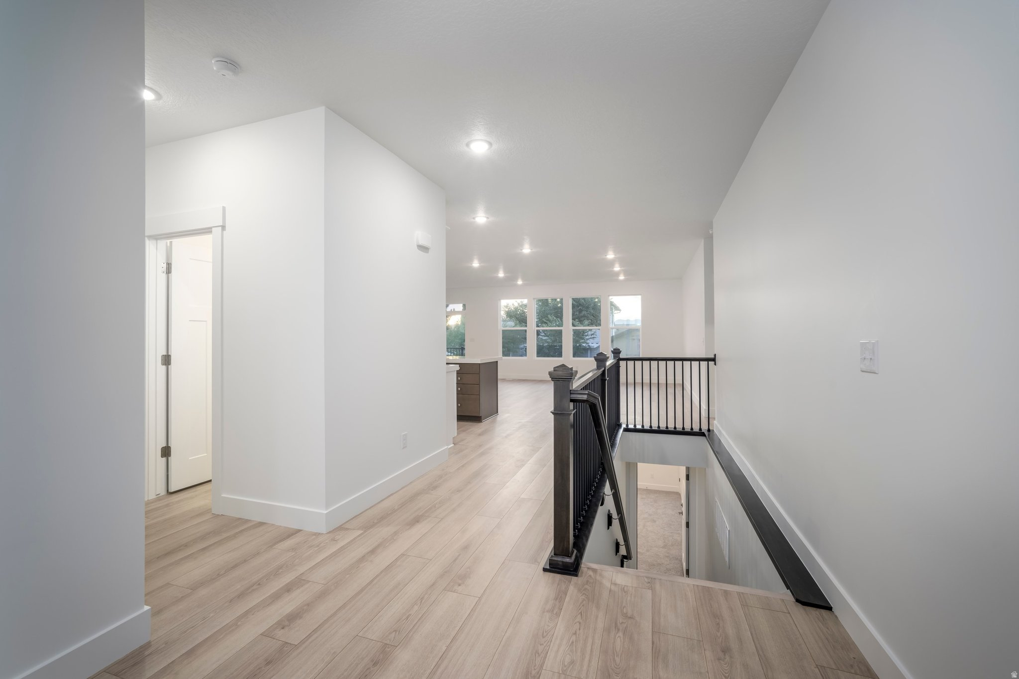 WESTON FIELD - Residential