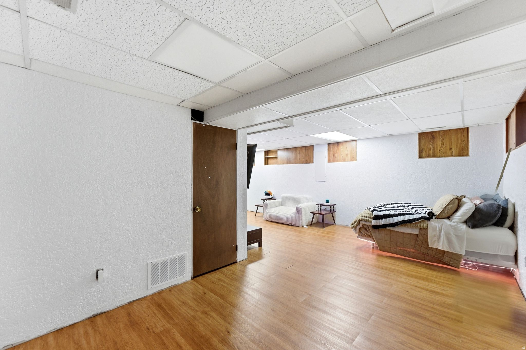 KEARNS TOWNSITE - Residential