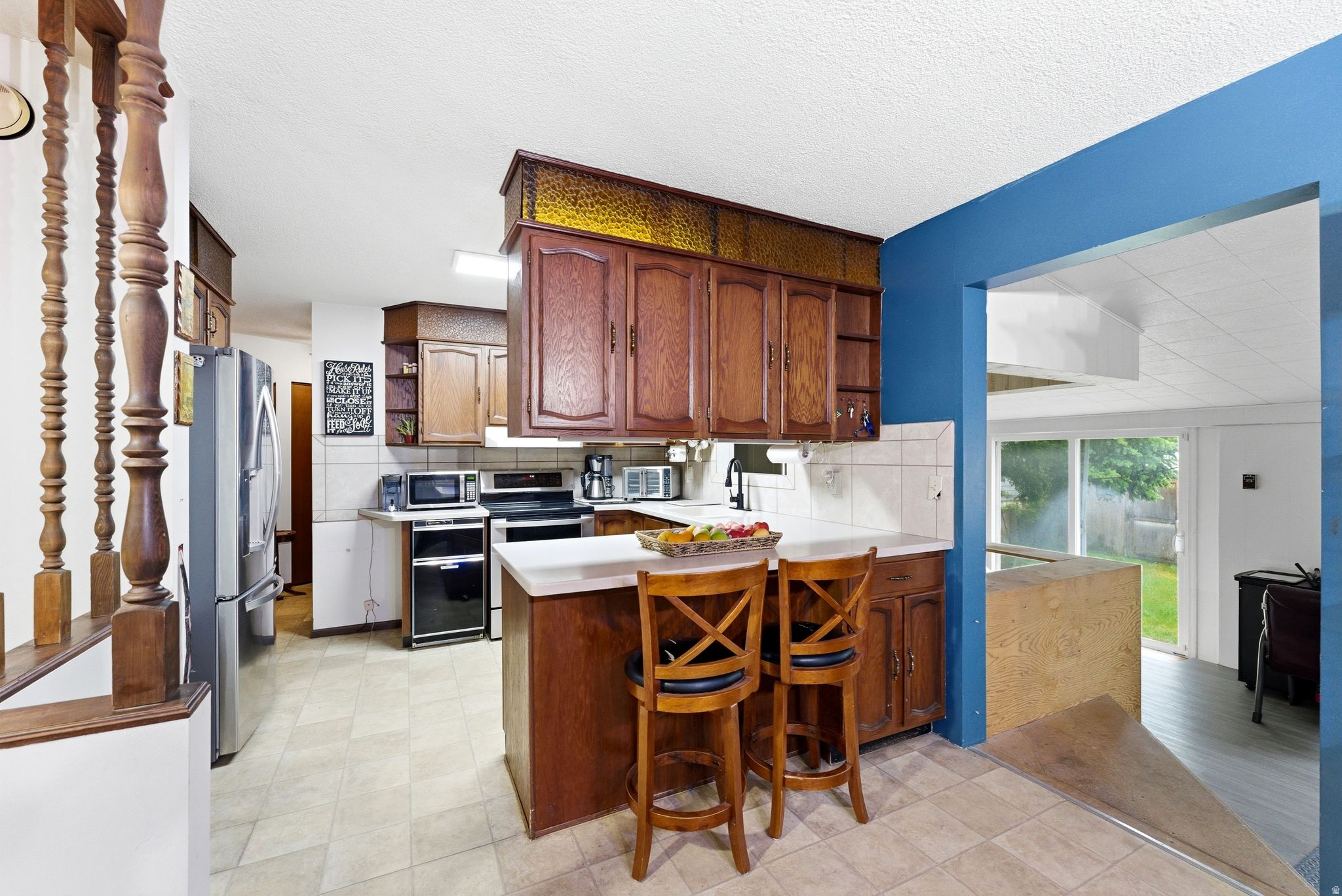 KEARNS TOWNSITE - Residential