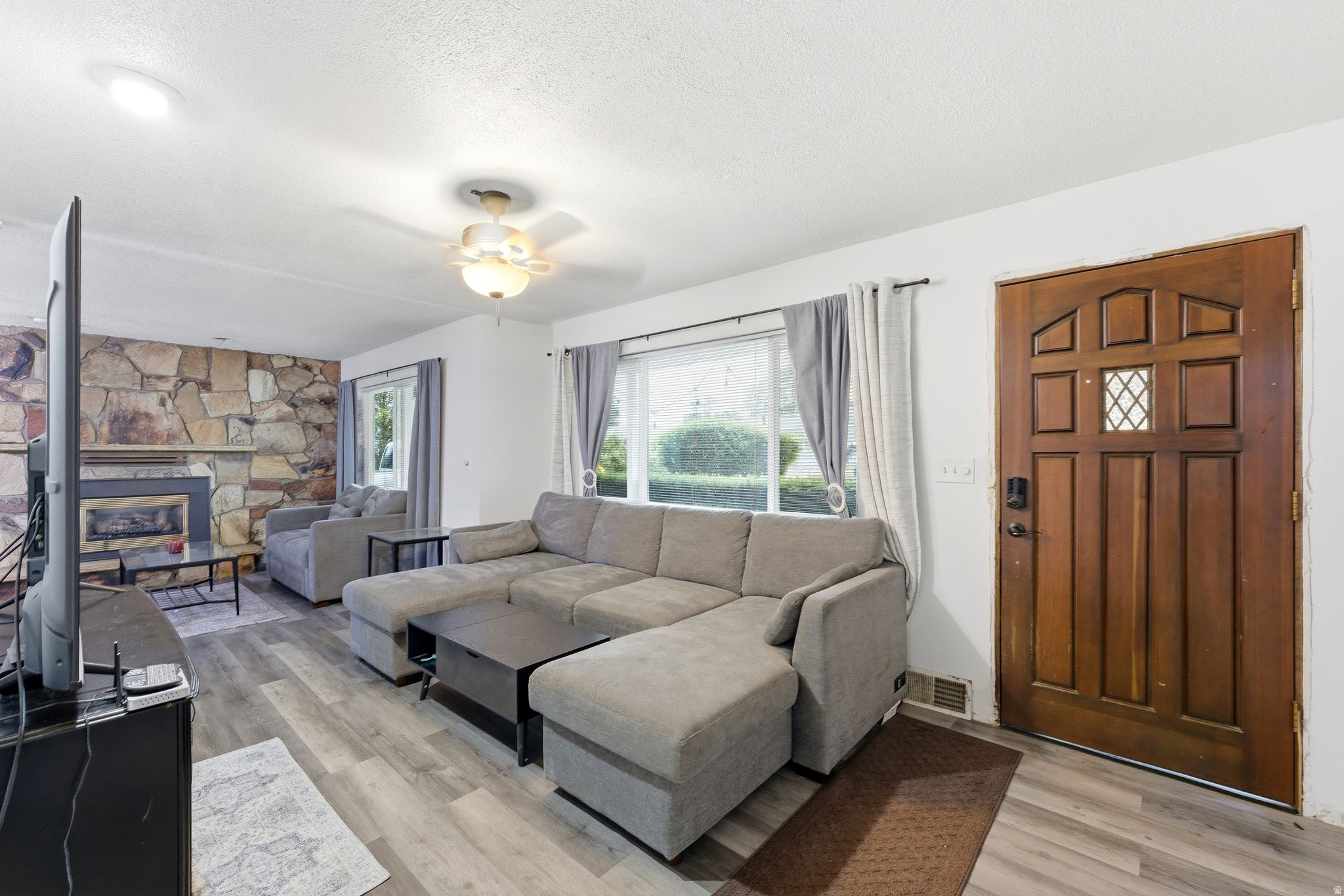 KEARNS TOWNSITE - Residential
