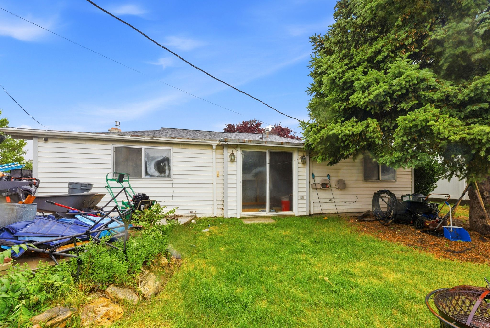 KEARNS TOWNSITE - Residential