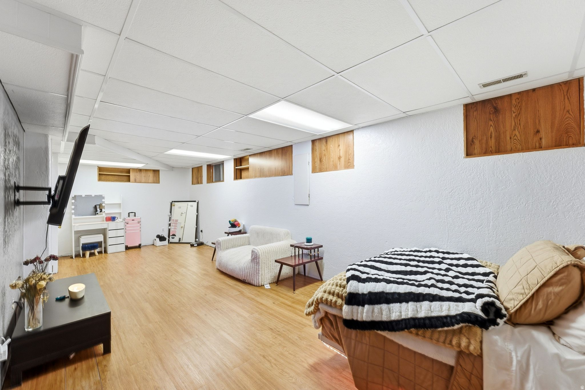 KEARNS TOWNSITE - Residential