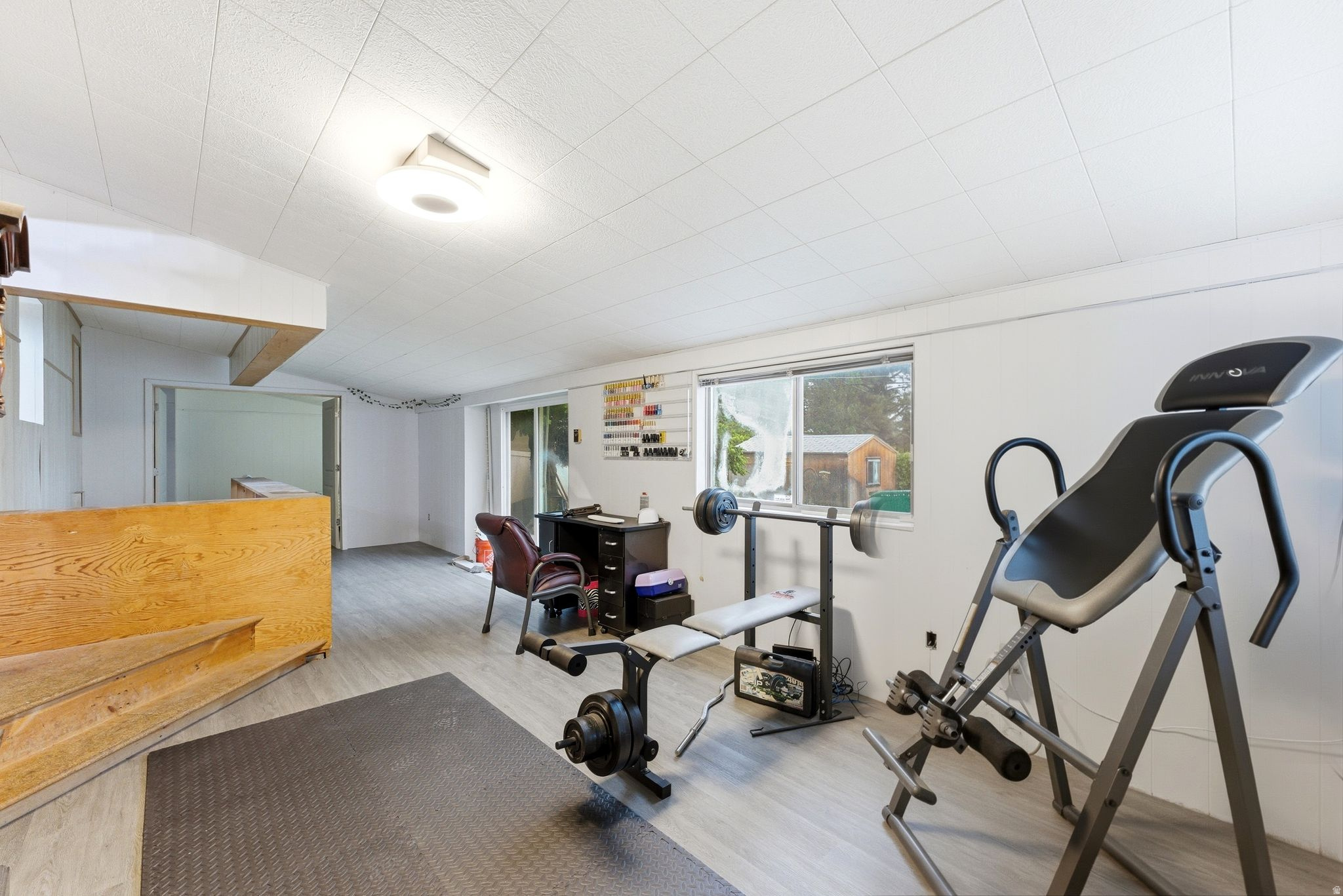 KEARNS TOWNSITE - Residential