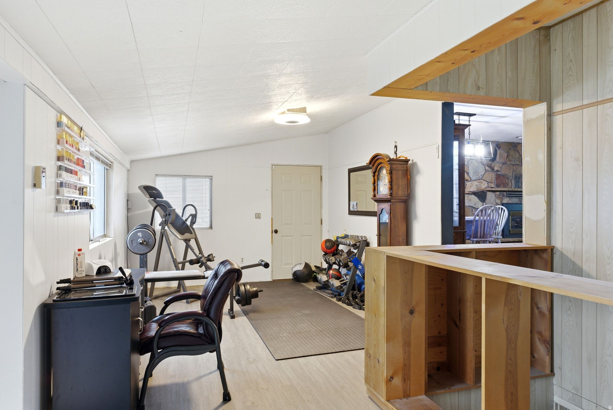 KEARNS TOWNSITE - Residential