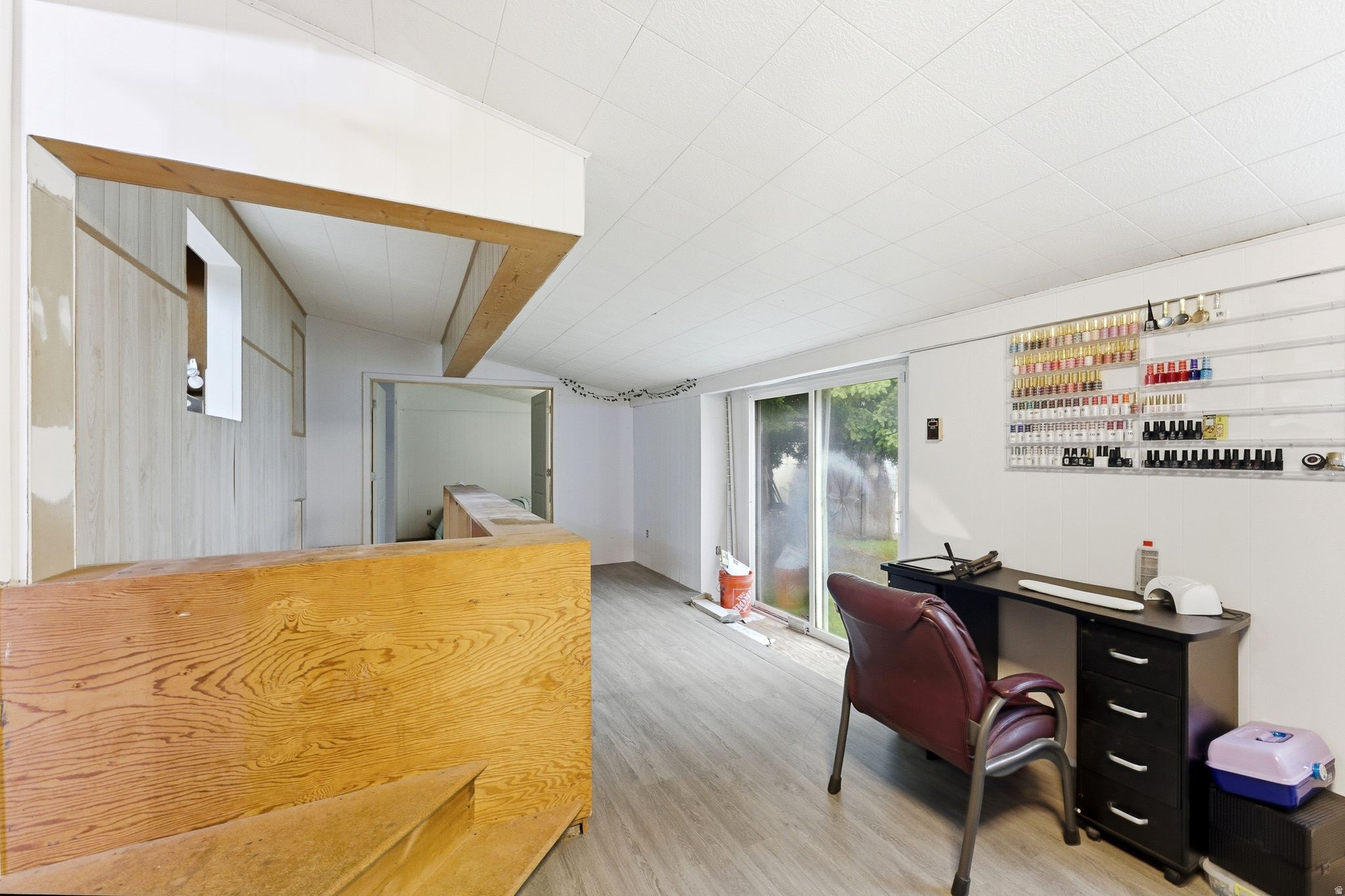 KEARNS TOWNSITE - Residential
