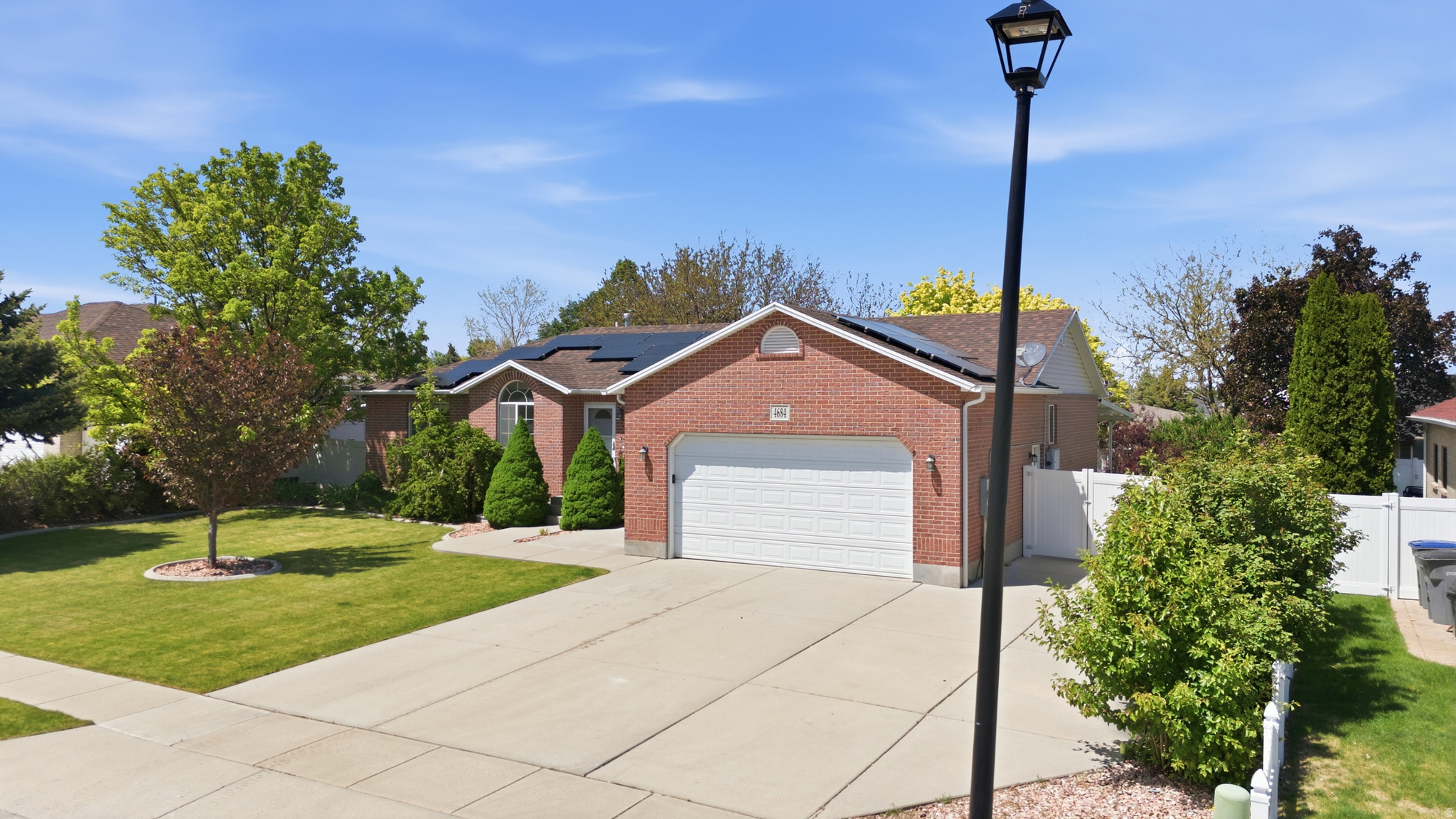 WASATCH MEADOWS - Residential