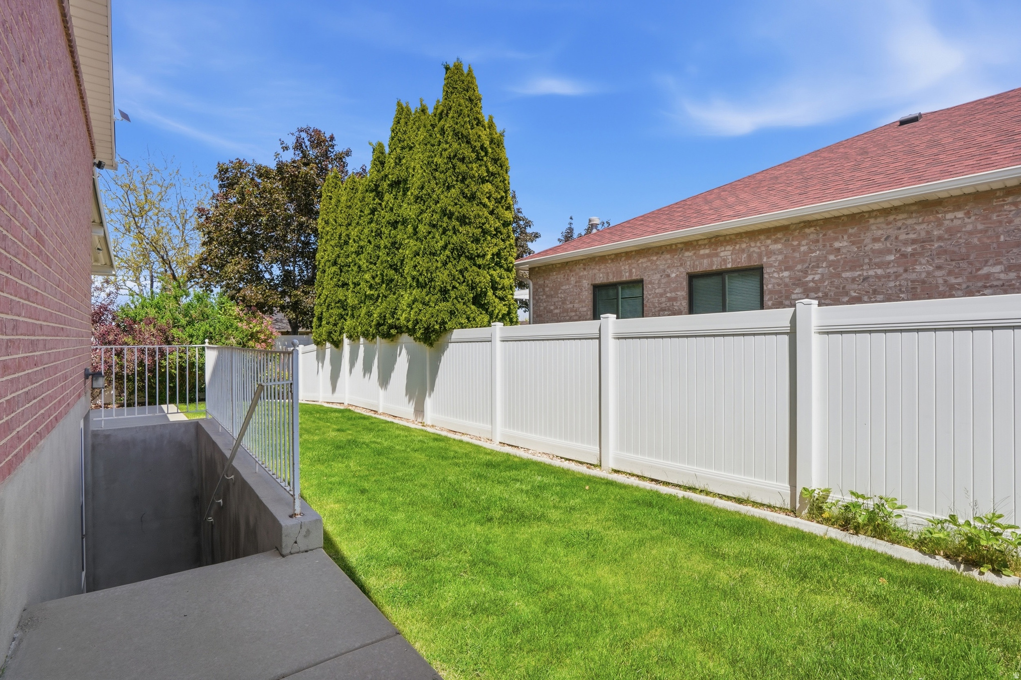 WASATCH MEADOWS - Residential