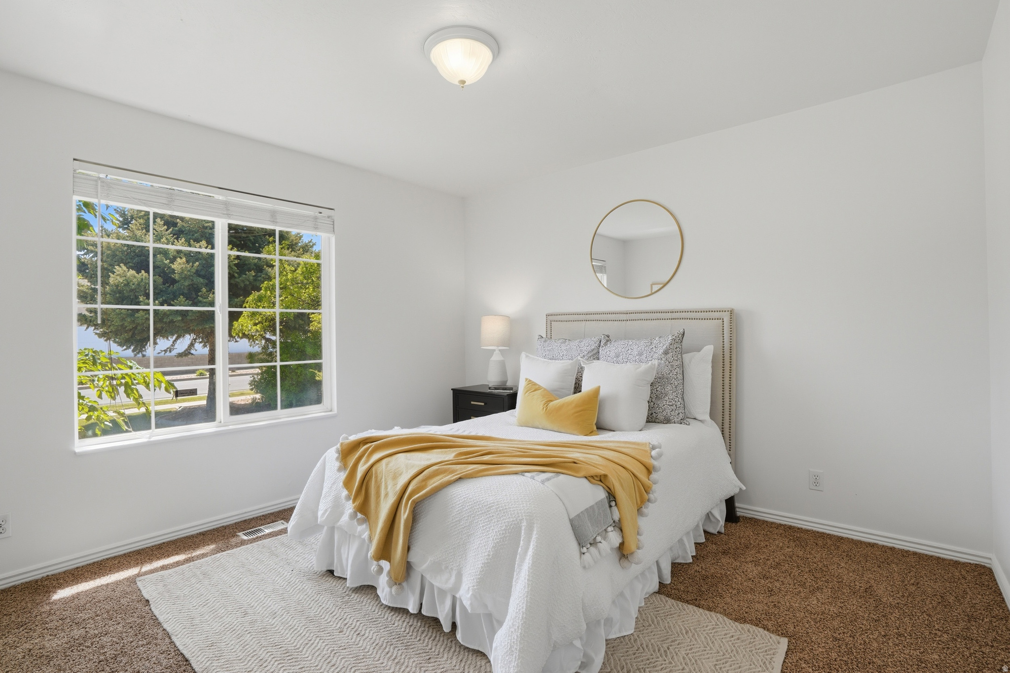 WASATCH MEADOWS - Residential