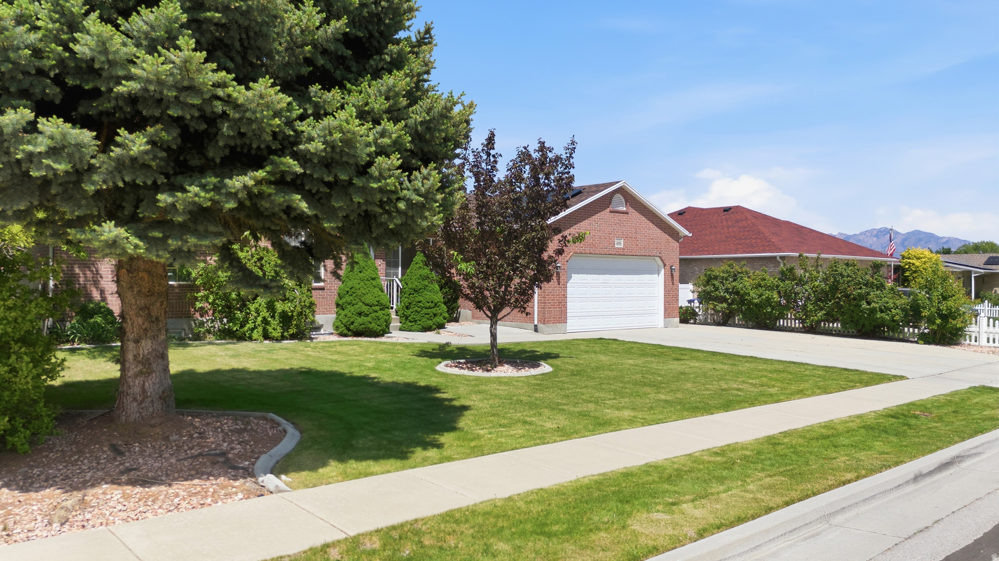 WASATCH MEADOWS - Residential